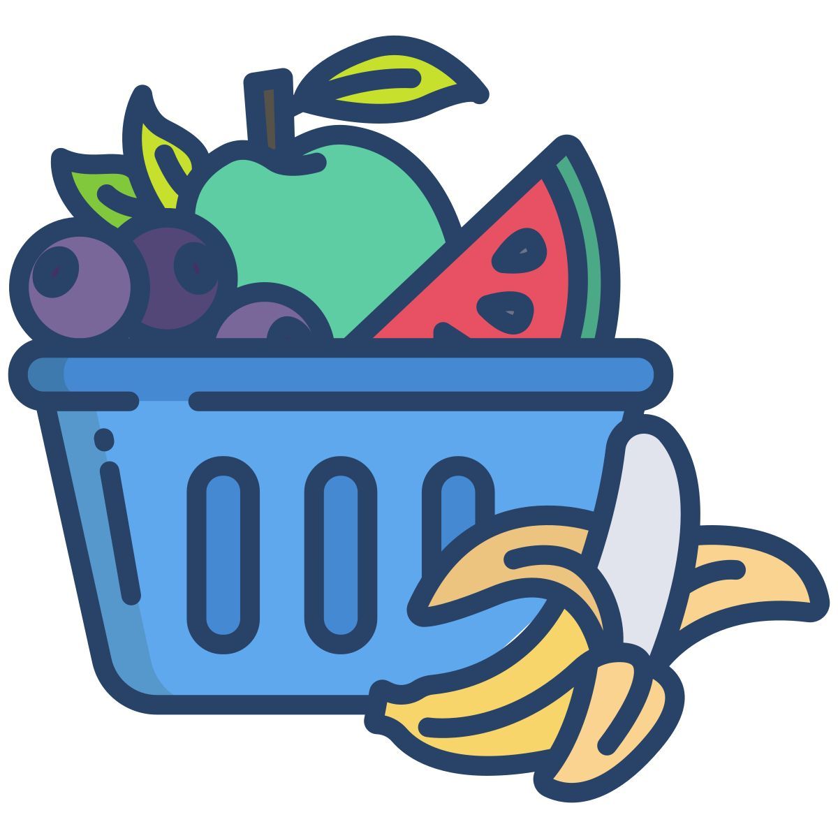 basket icon