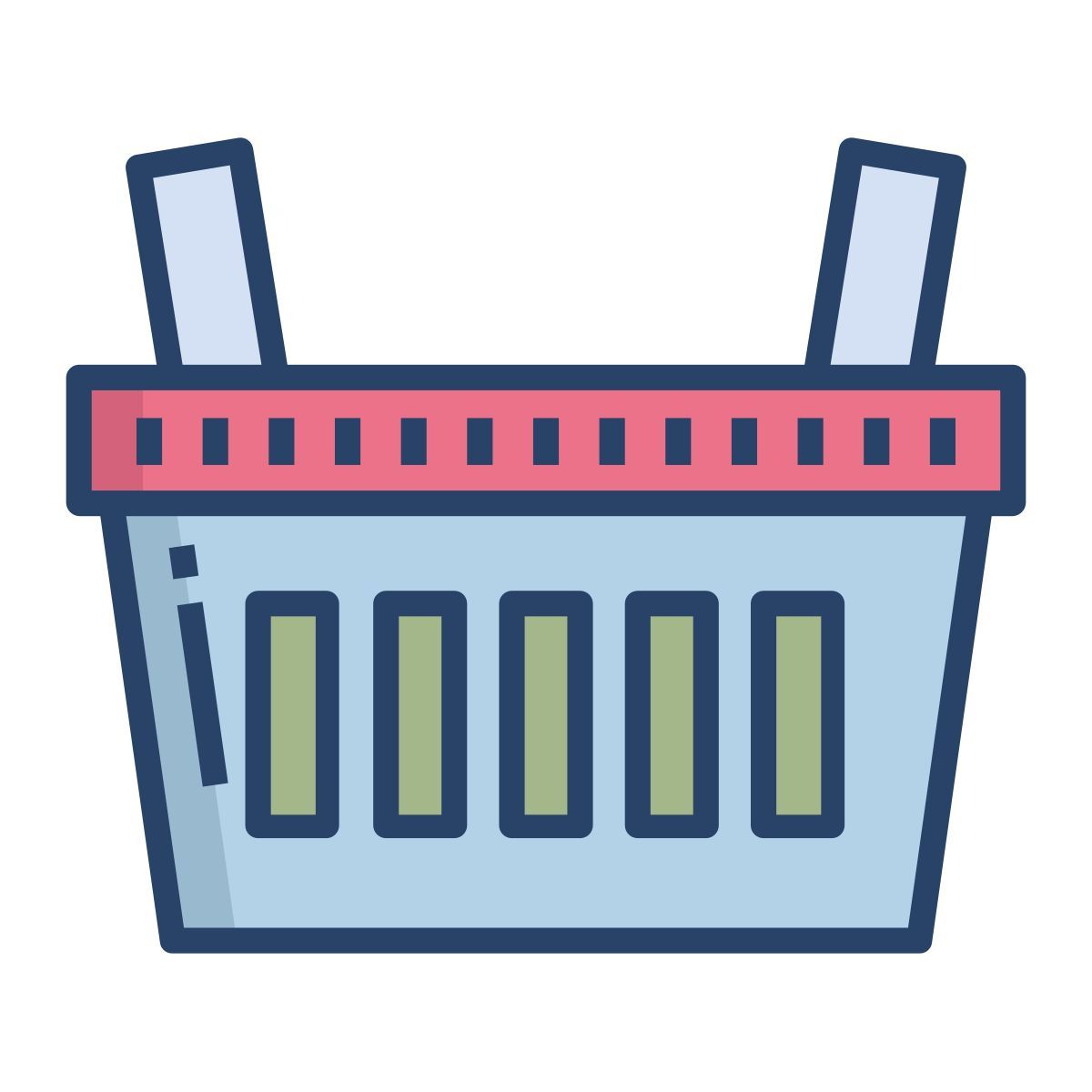 basket icon