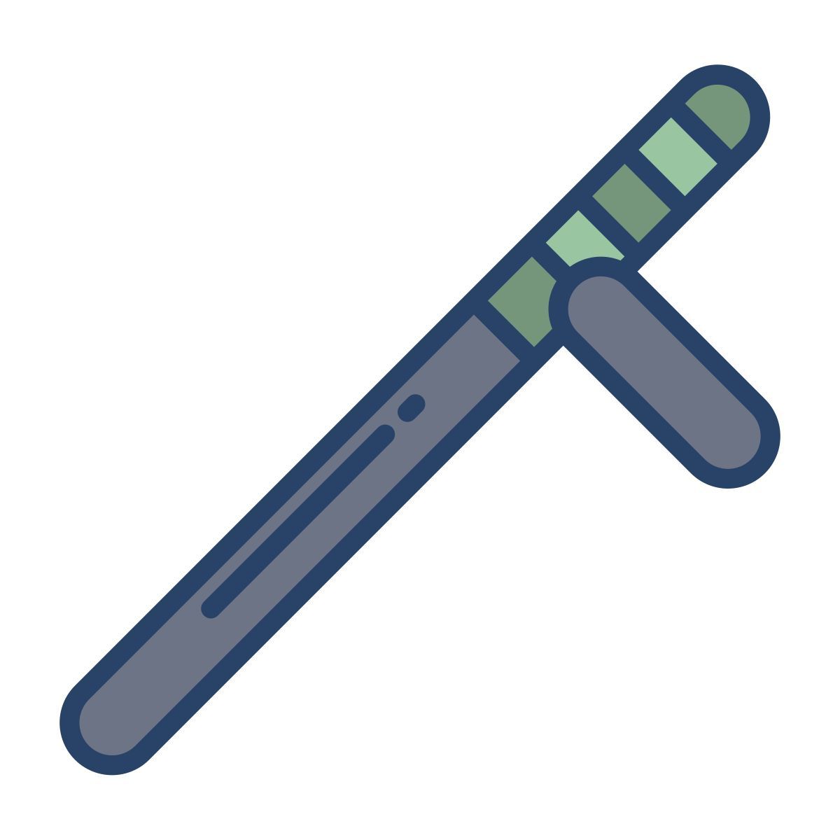 bastone icon