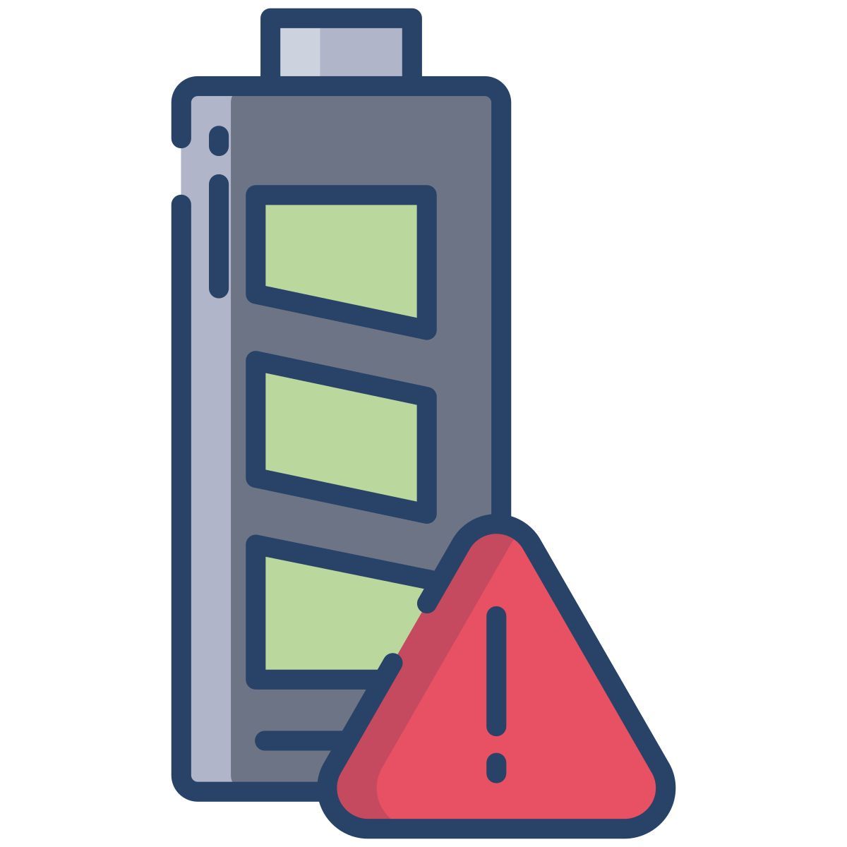 battery icon