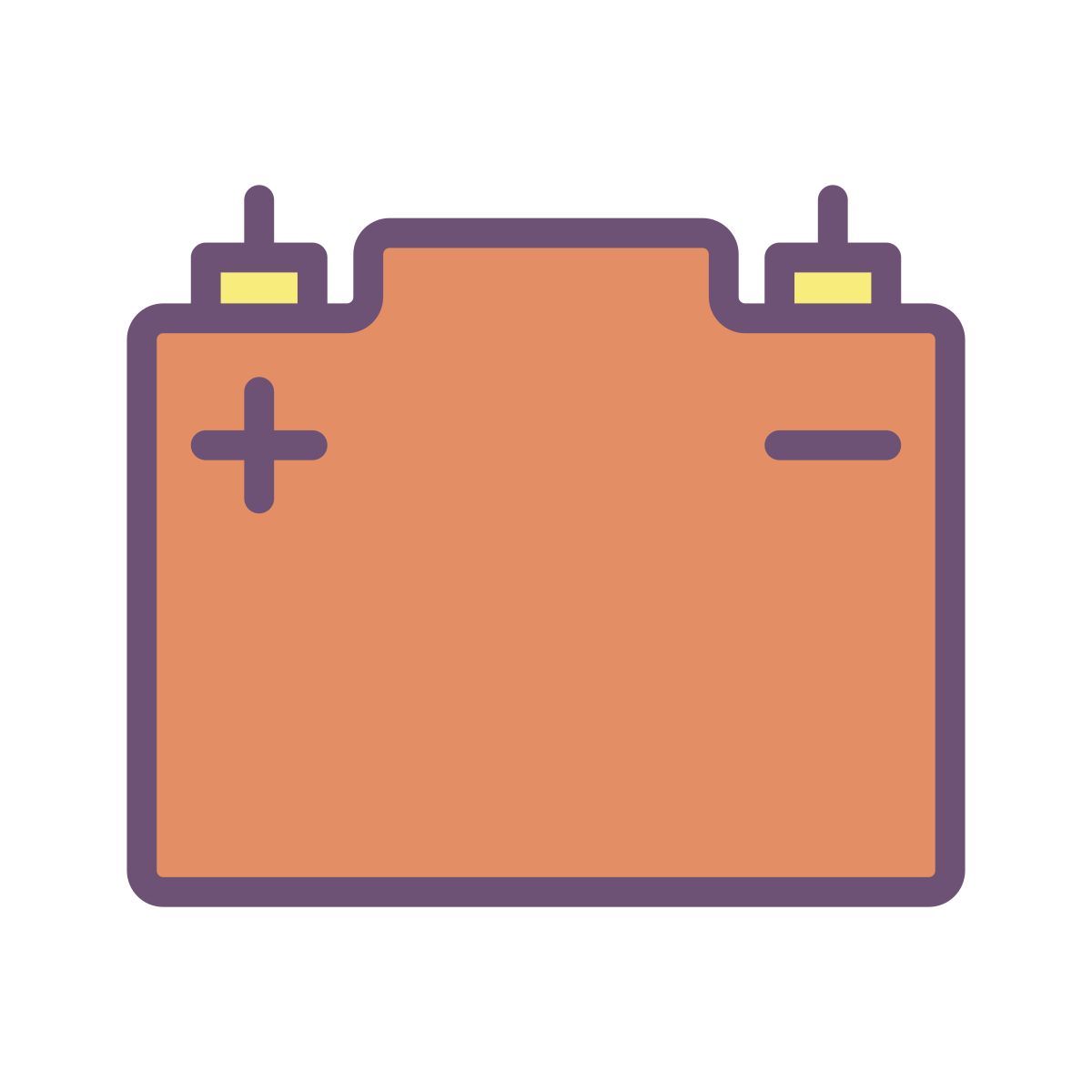 battery icon