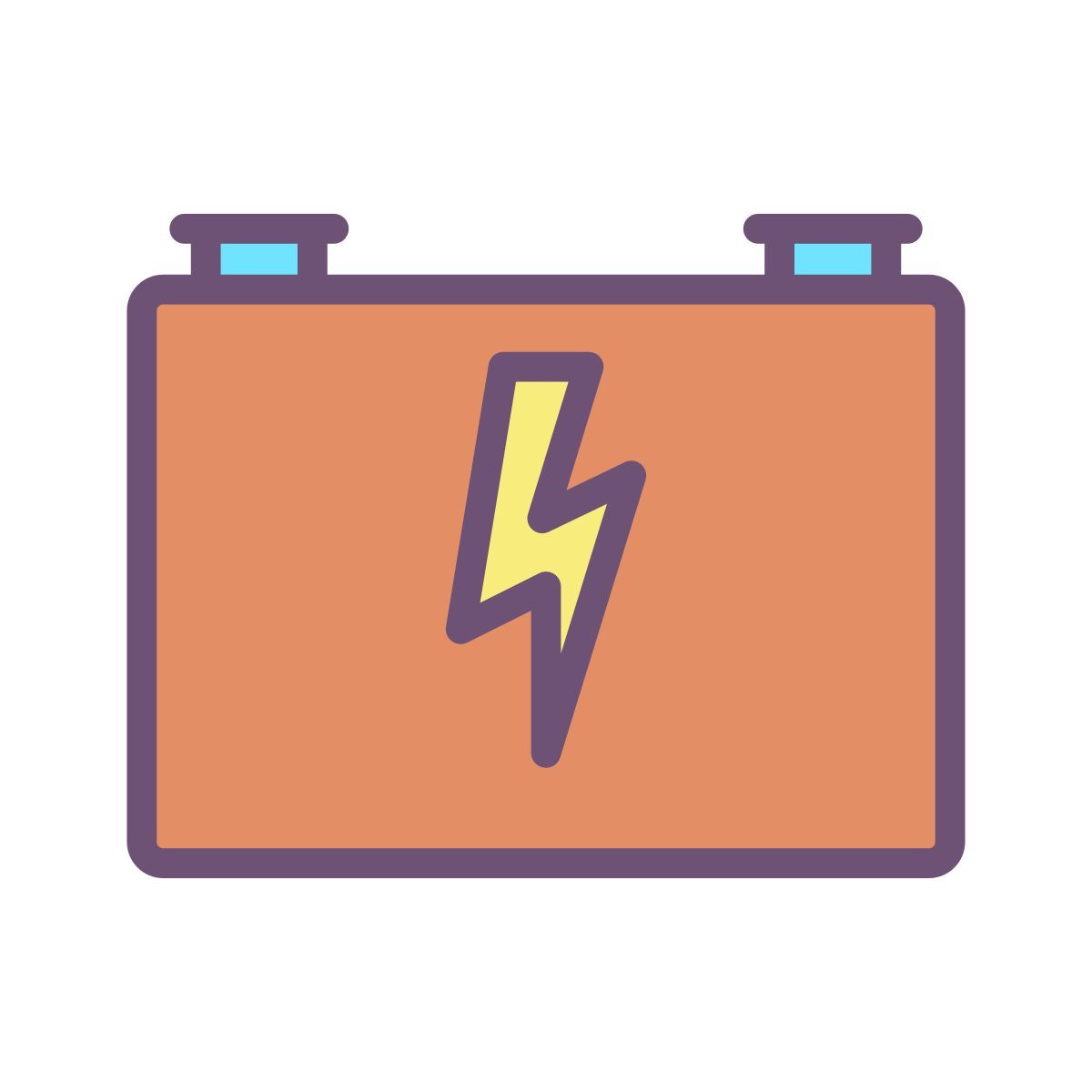 battery icon