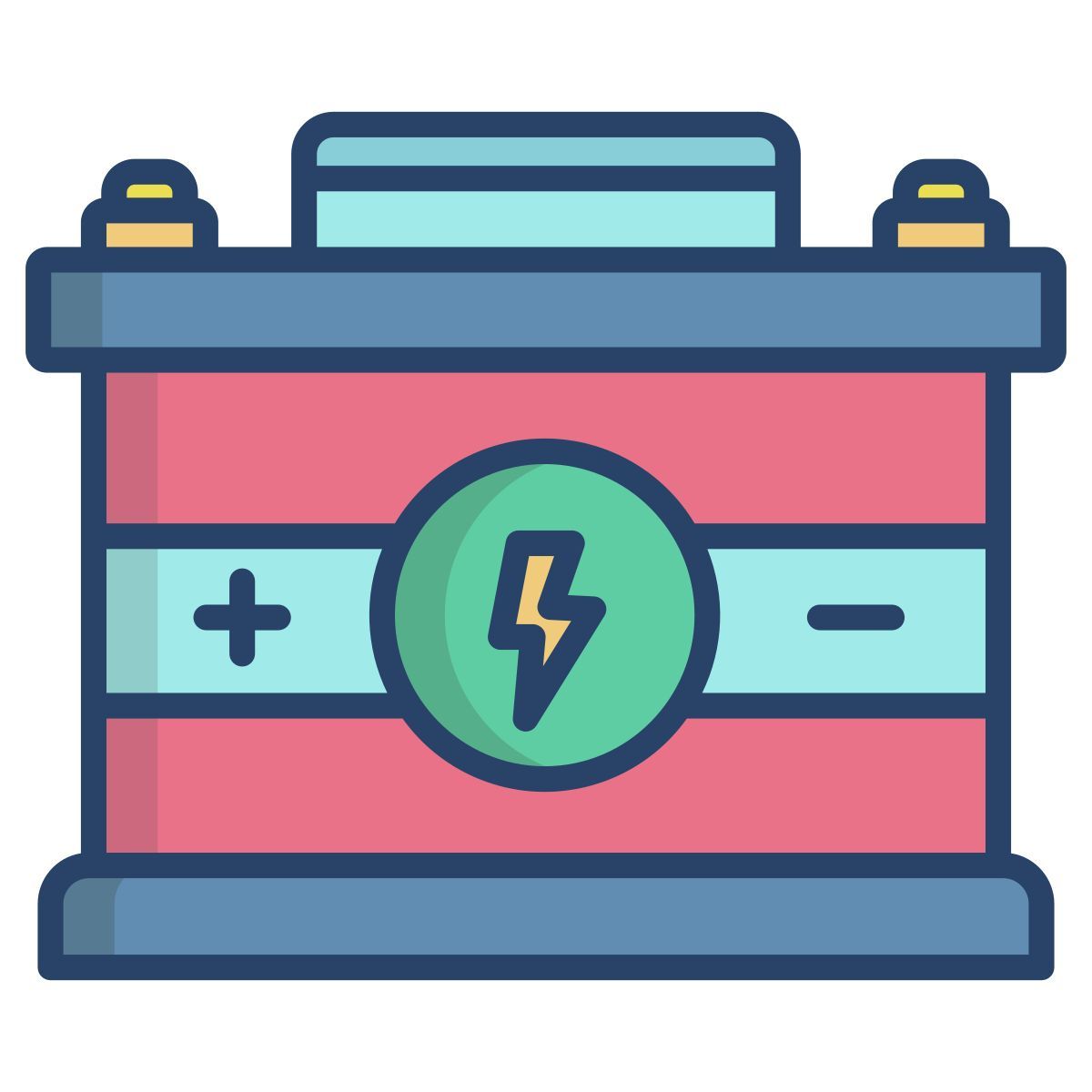 battery icon