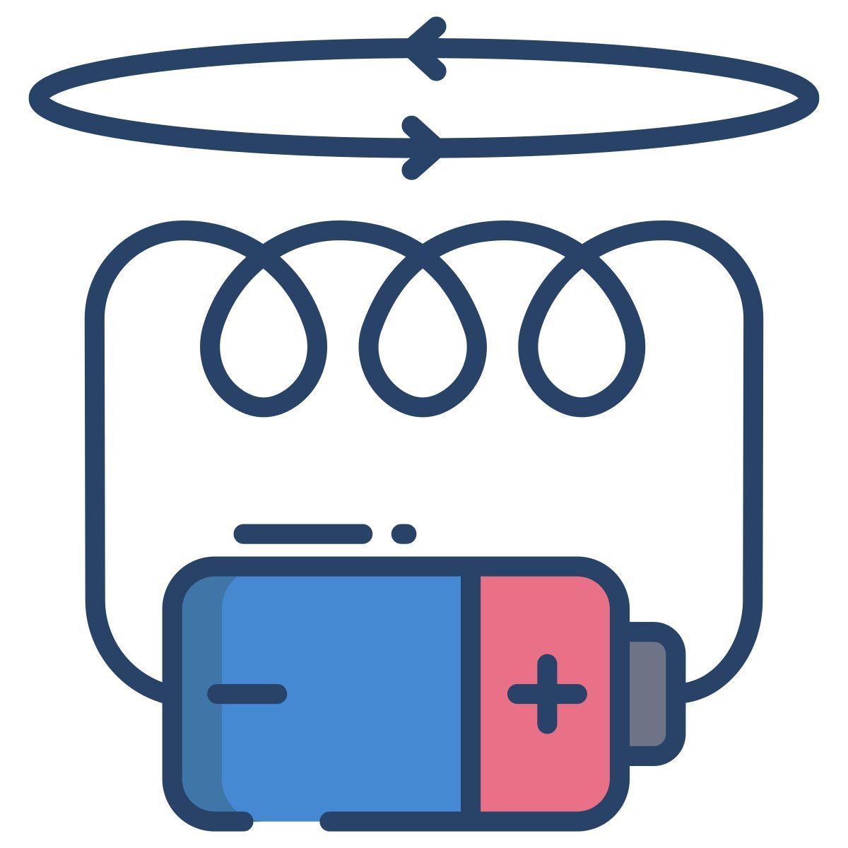 battery icon