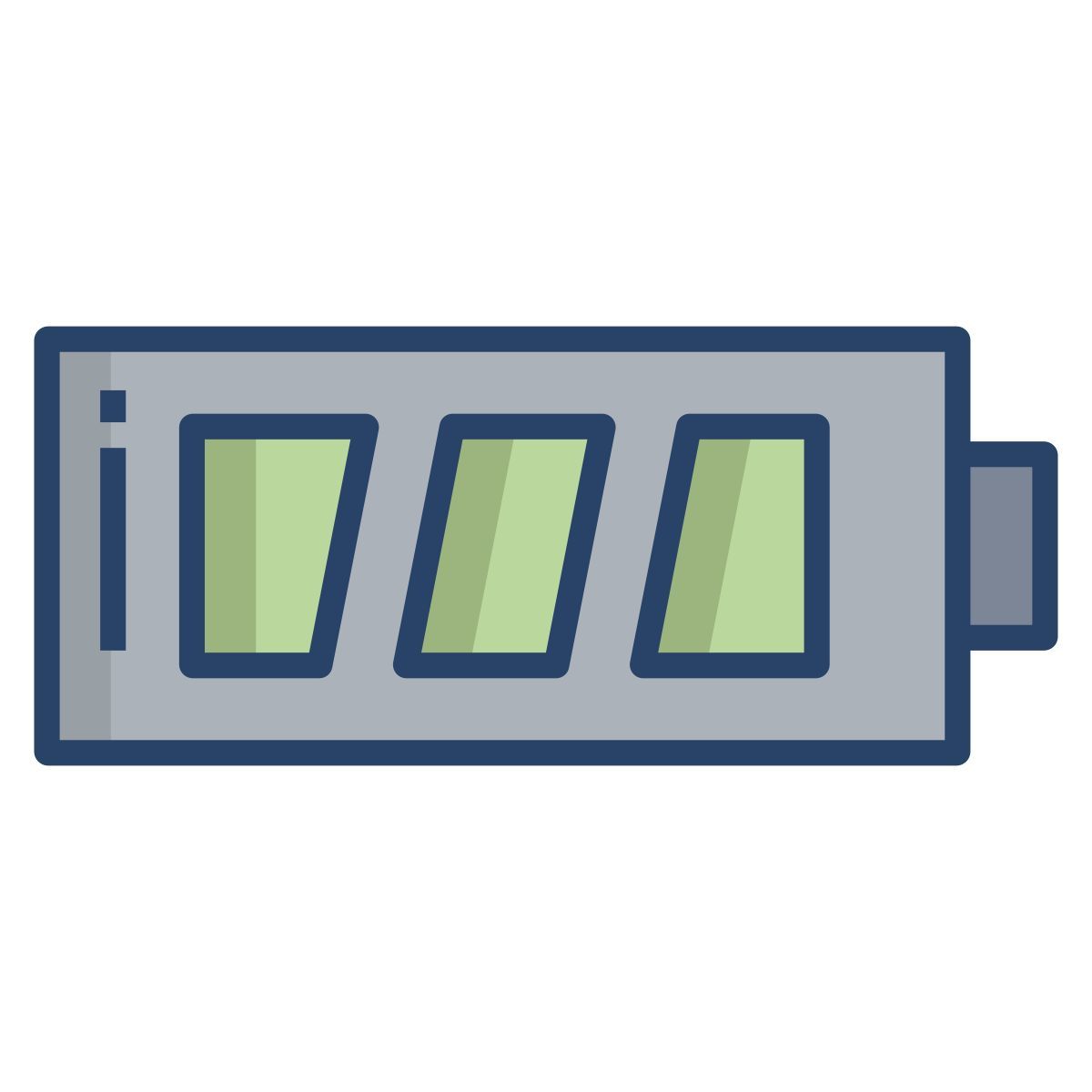 battery icon