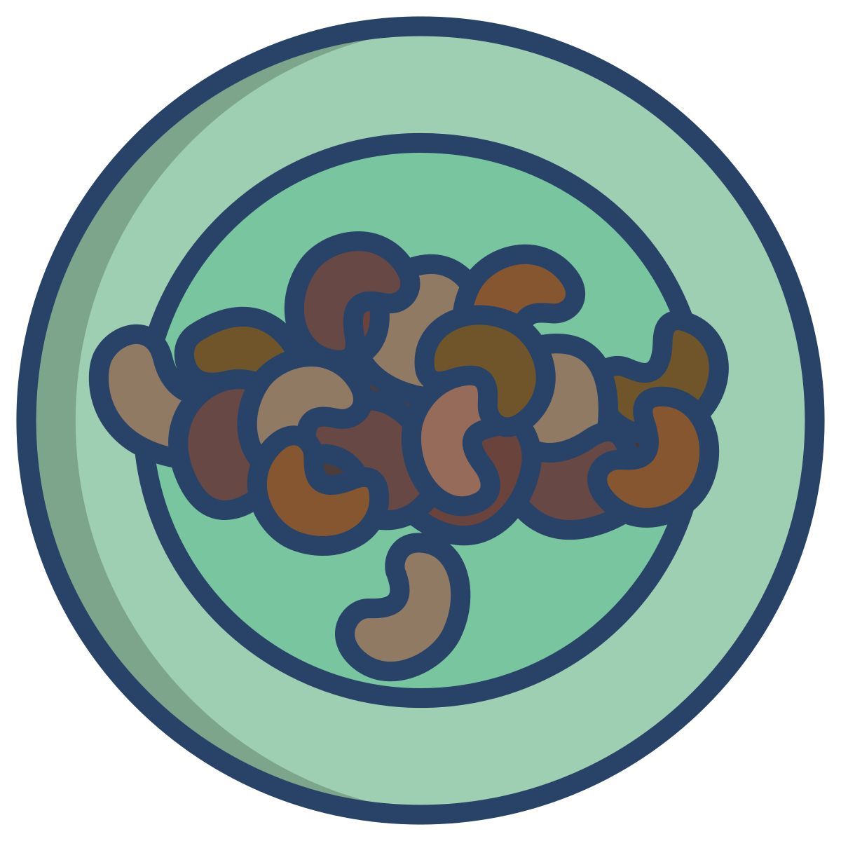 frijol icon