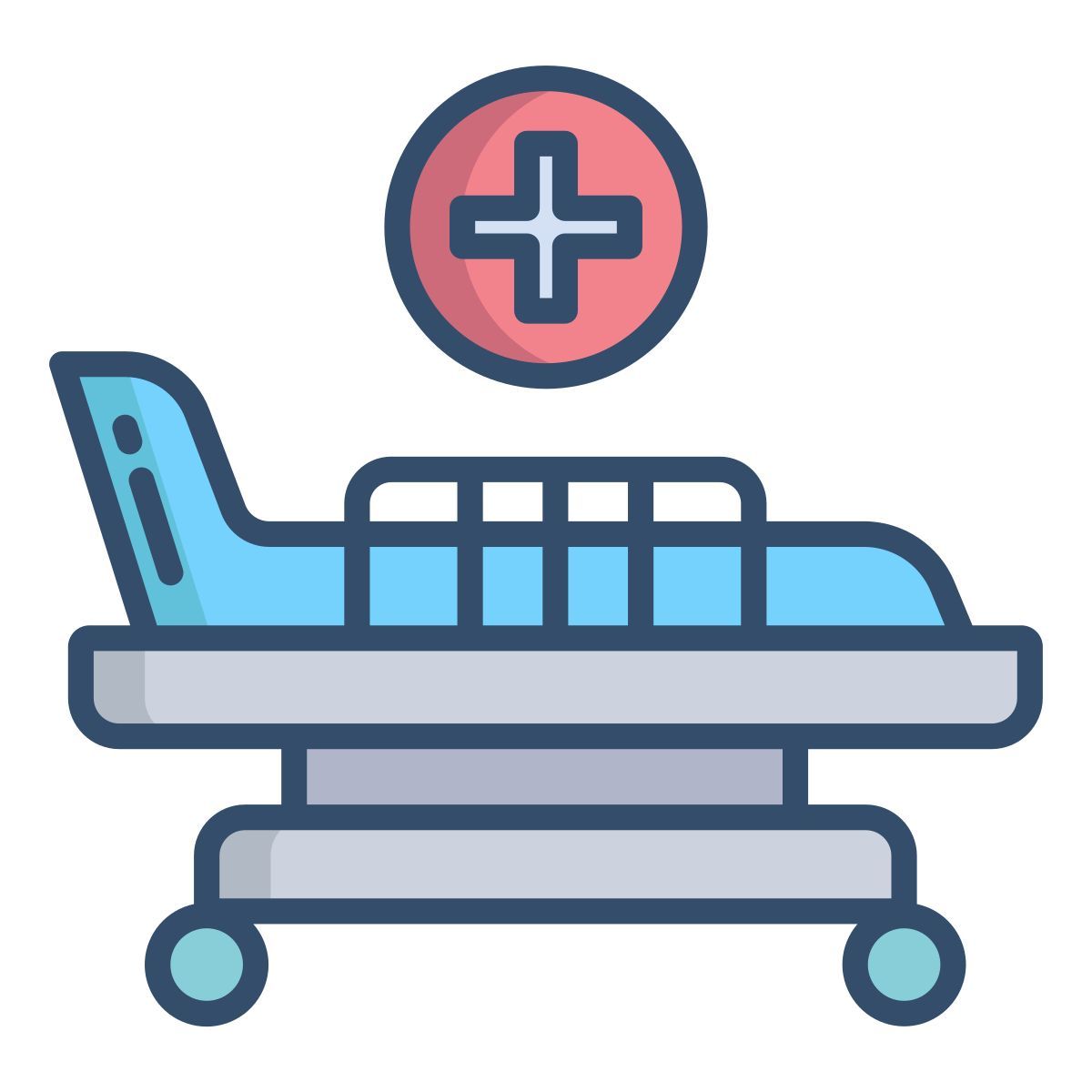 bed icon
