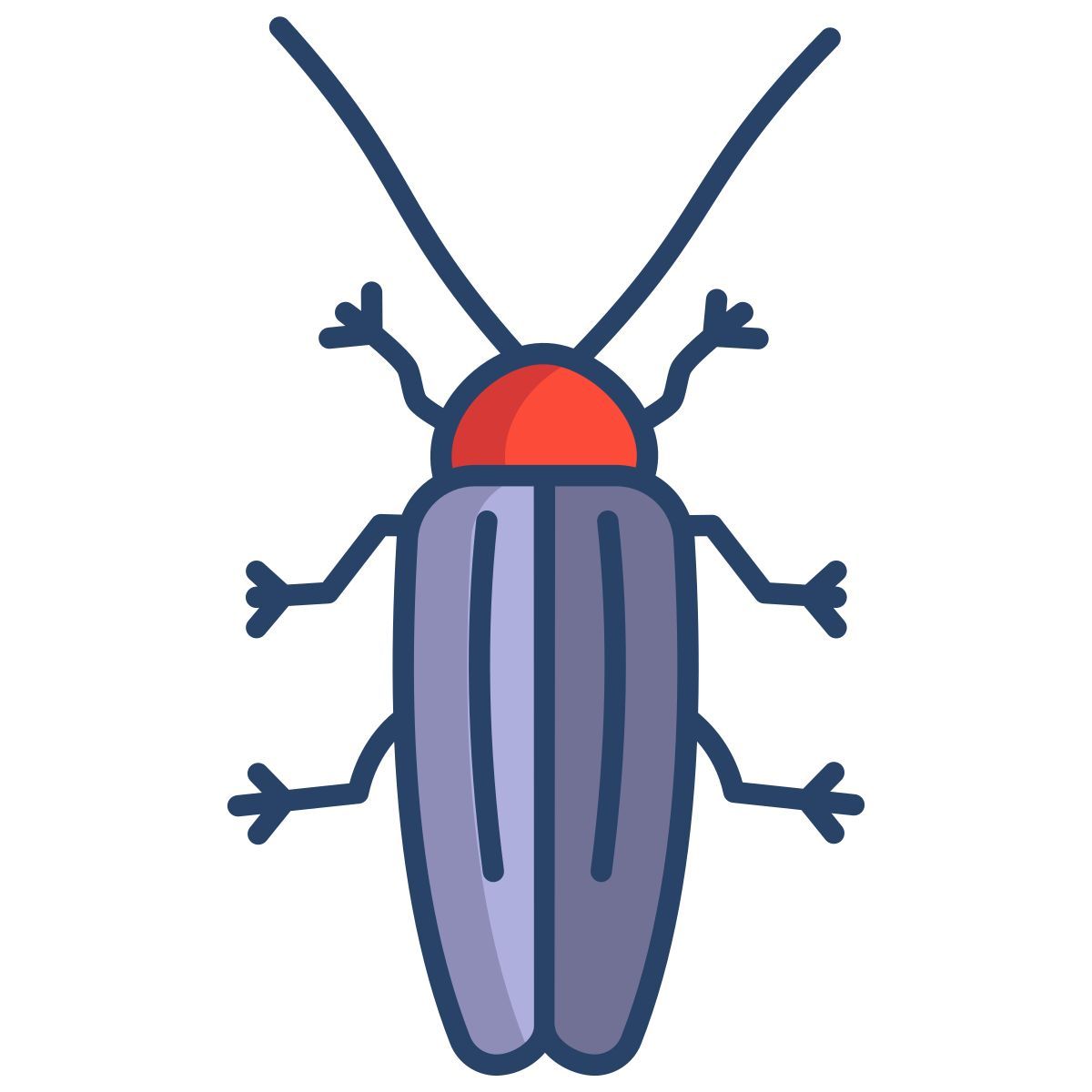 beetle icon