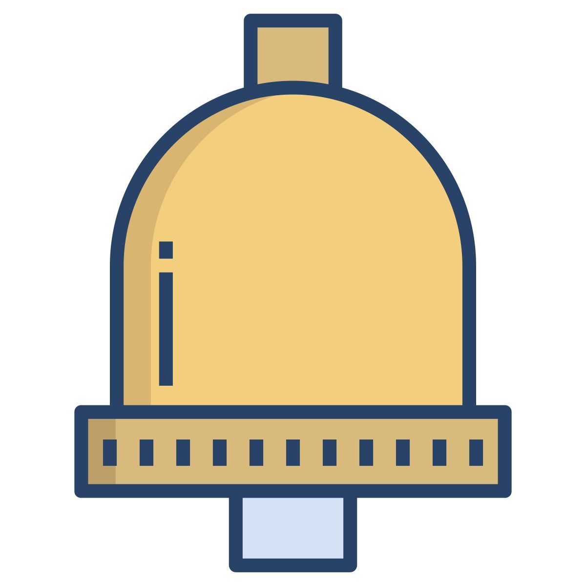 bell icon