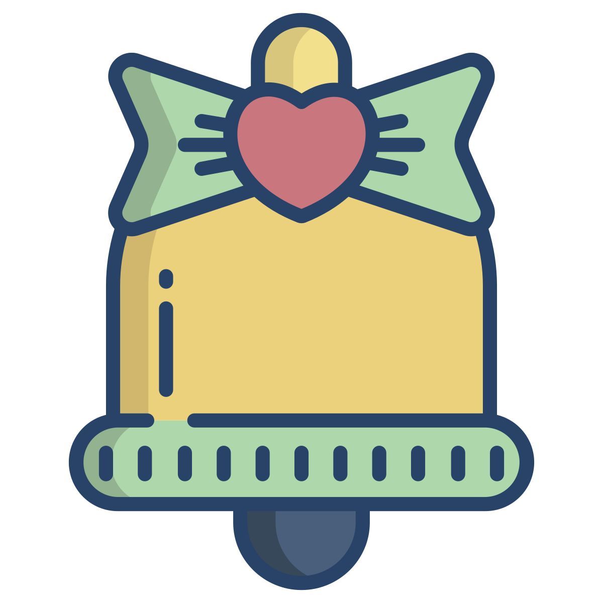 bell icon