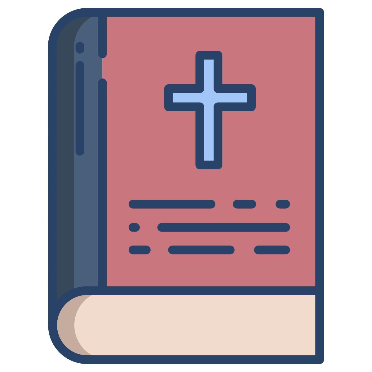bible icon