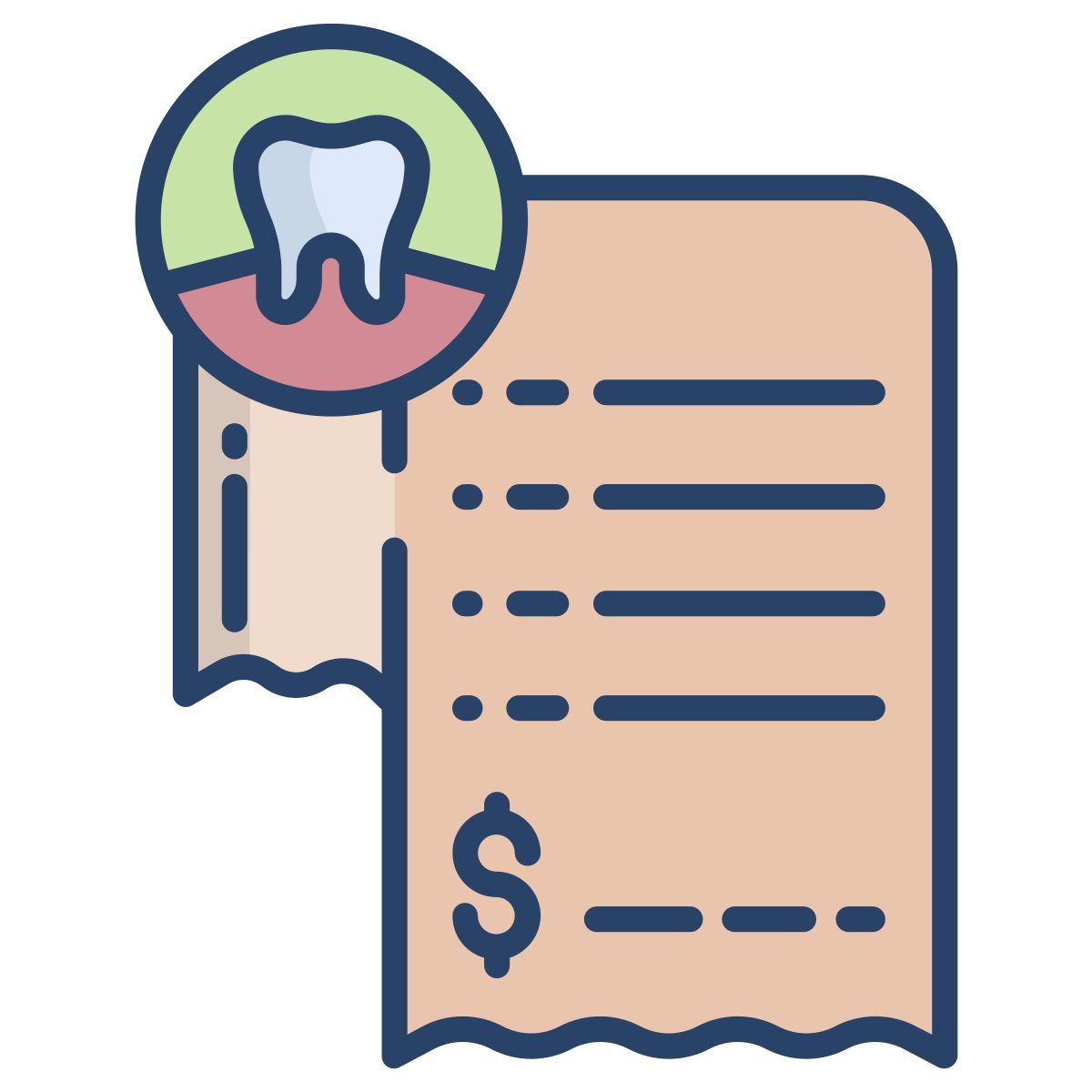 bill icon