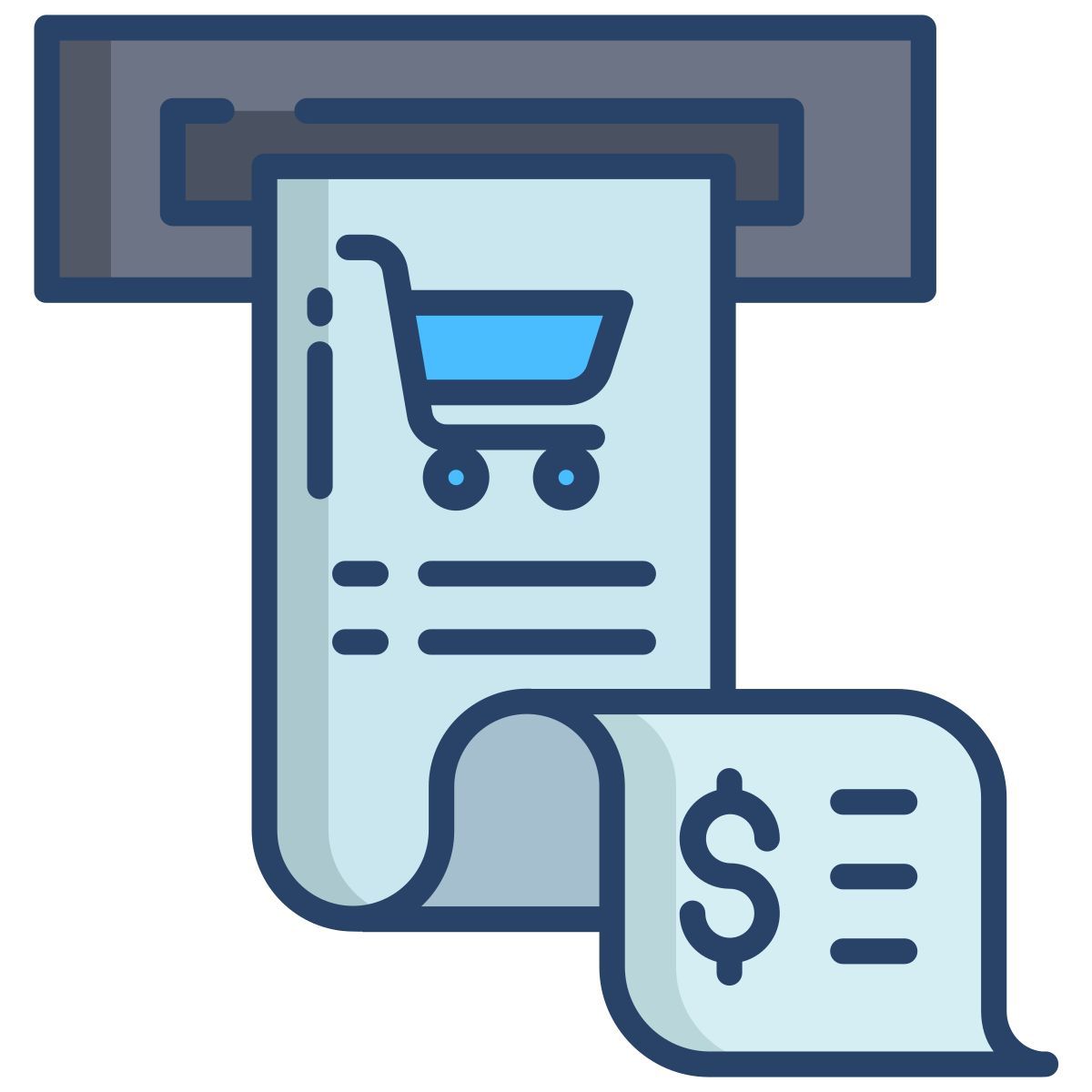 bill icon