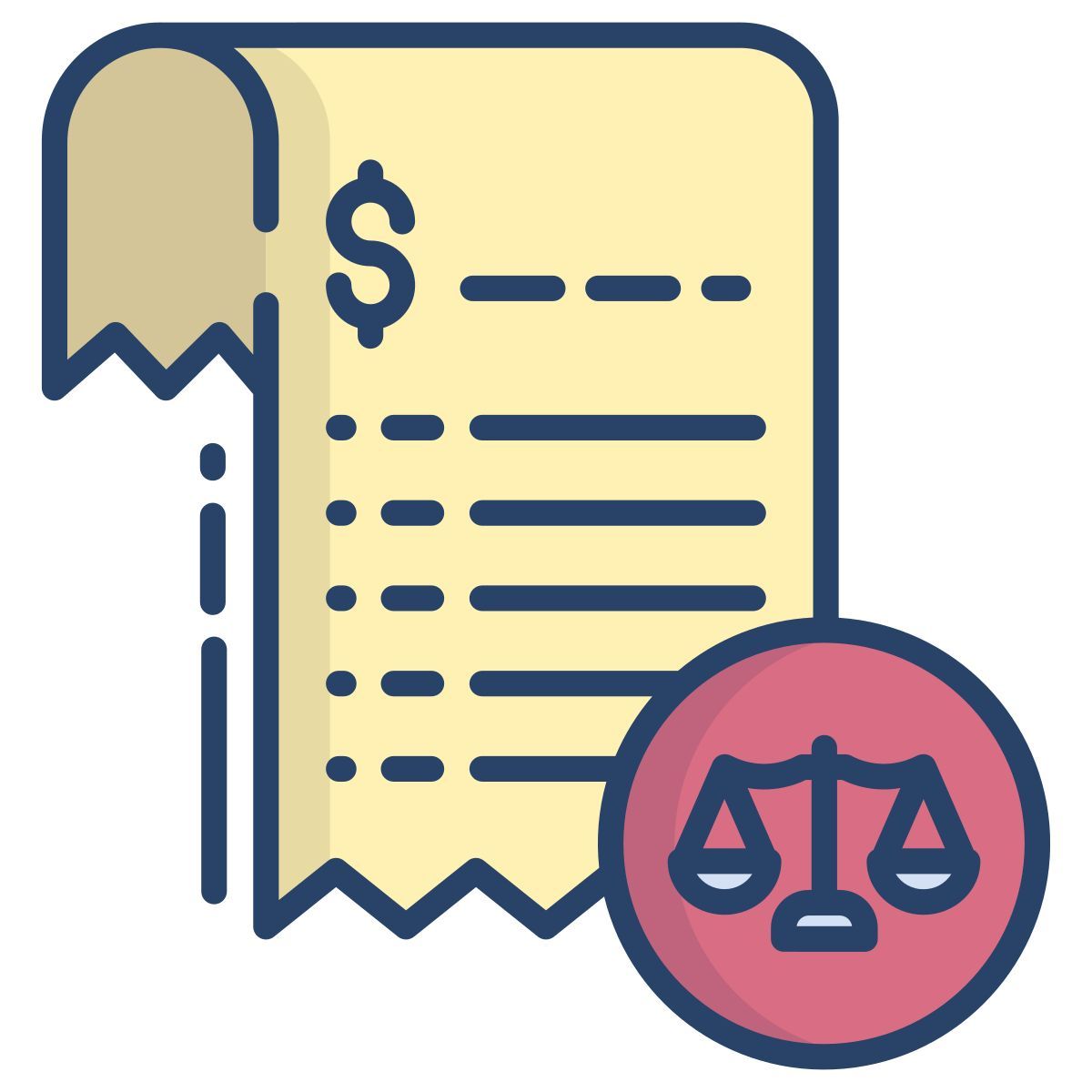 bill icon