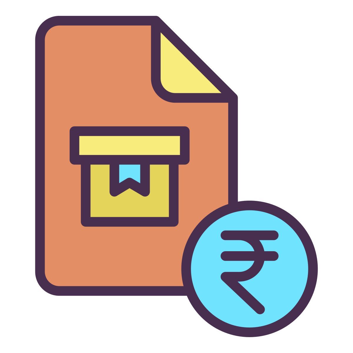 bill icon