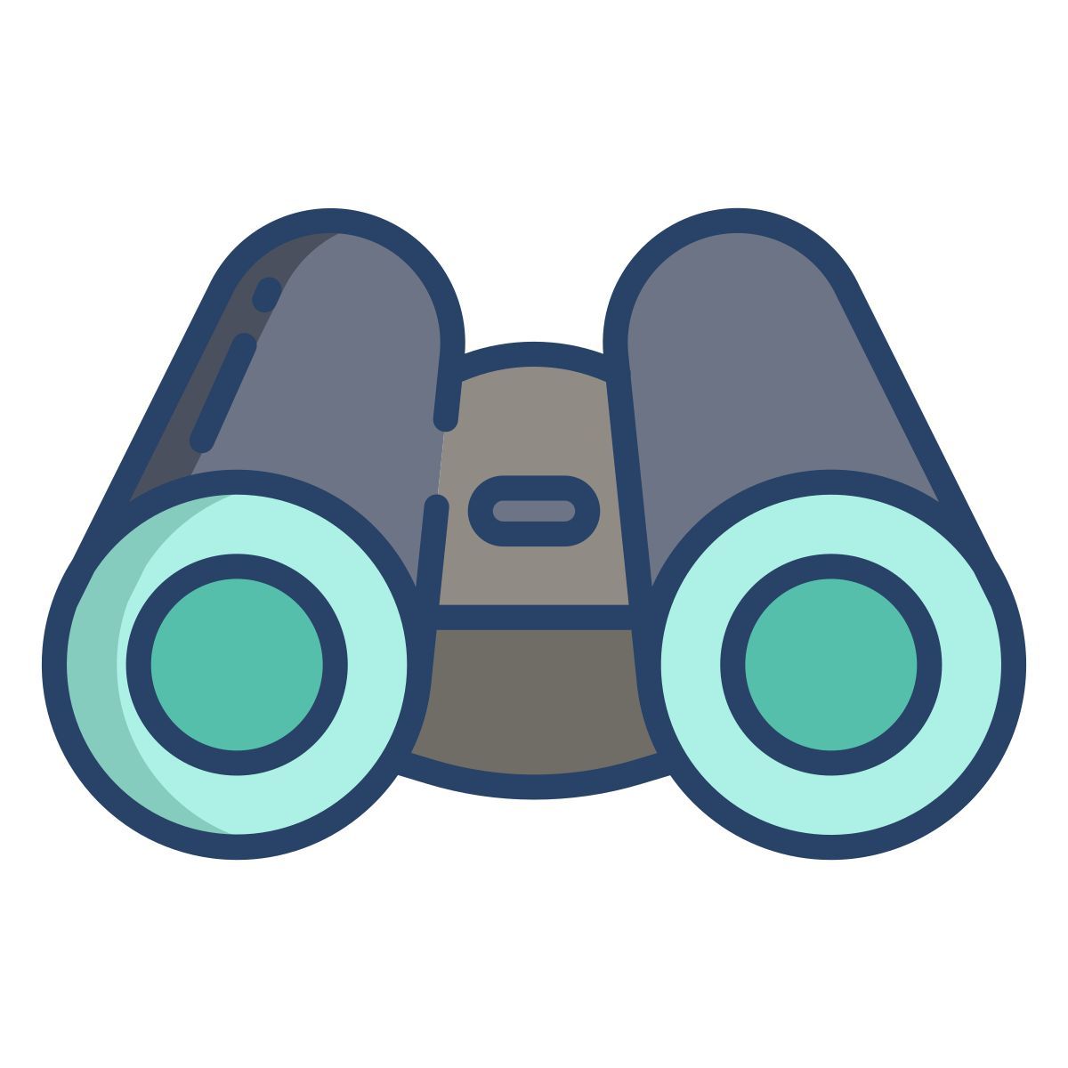 binocular icon