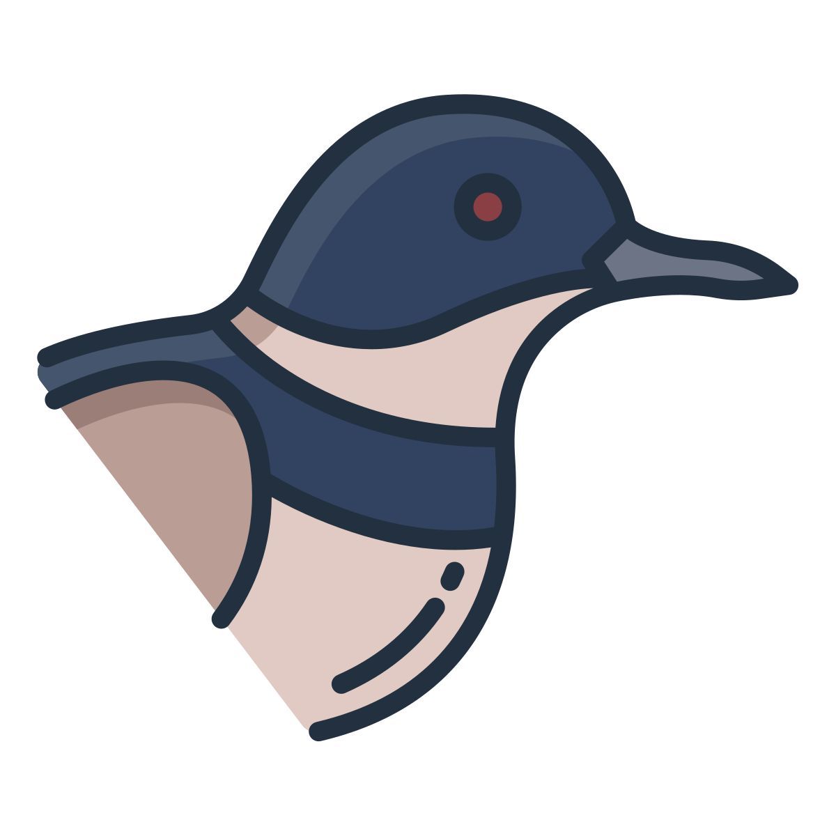 bird icon