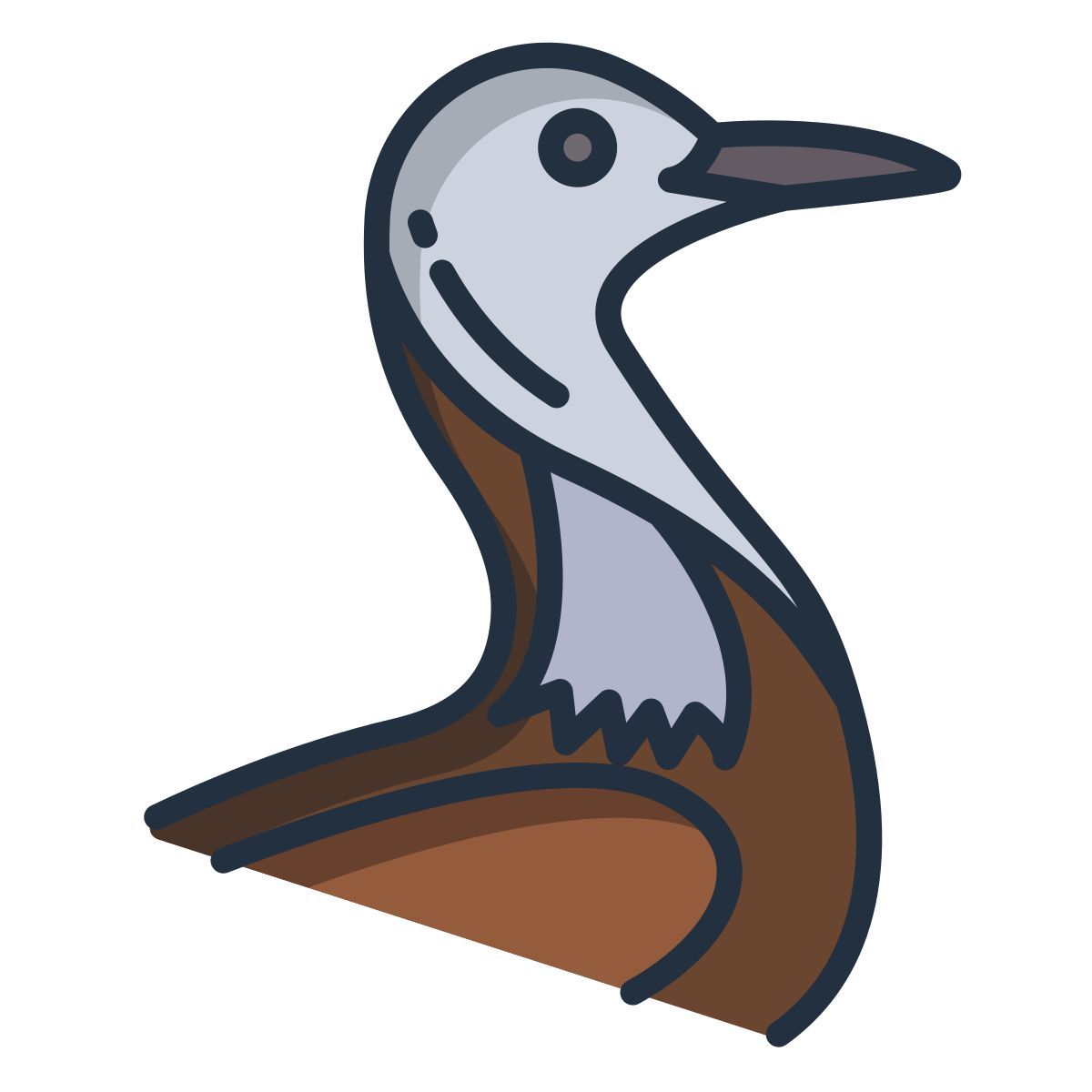 bird icon