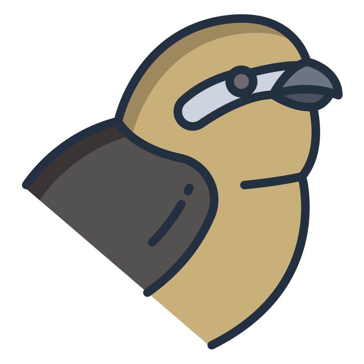 bird icon