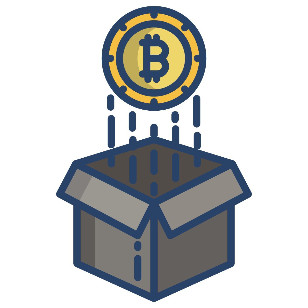 bitcoin icon