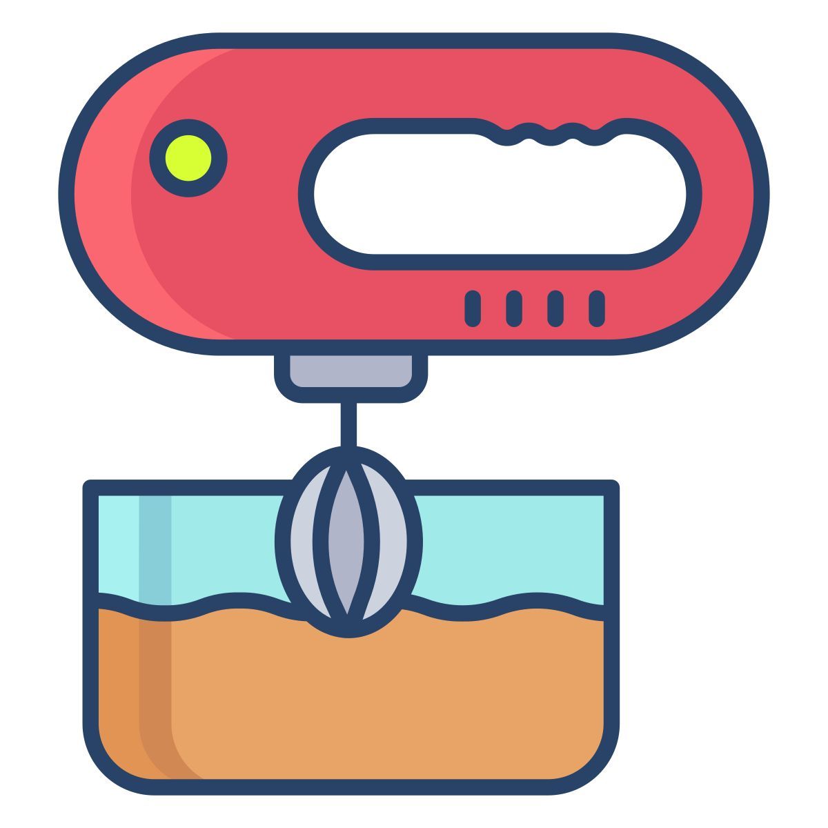 blender icon
