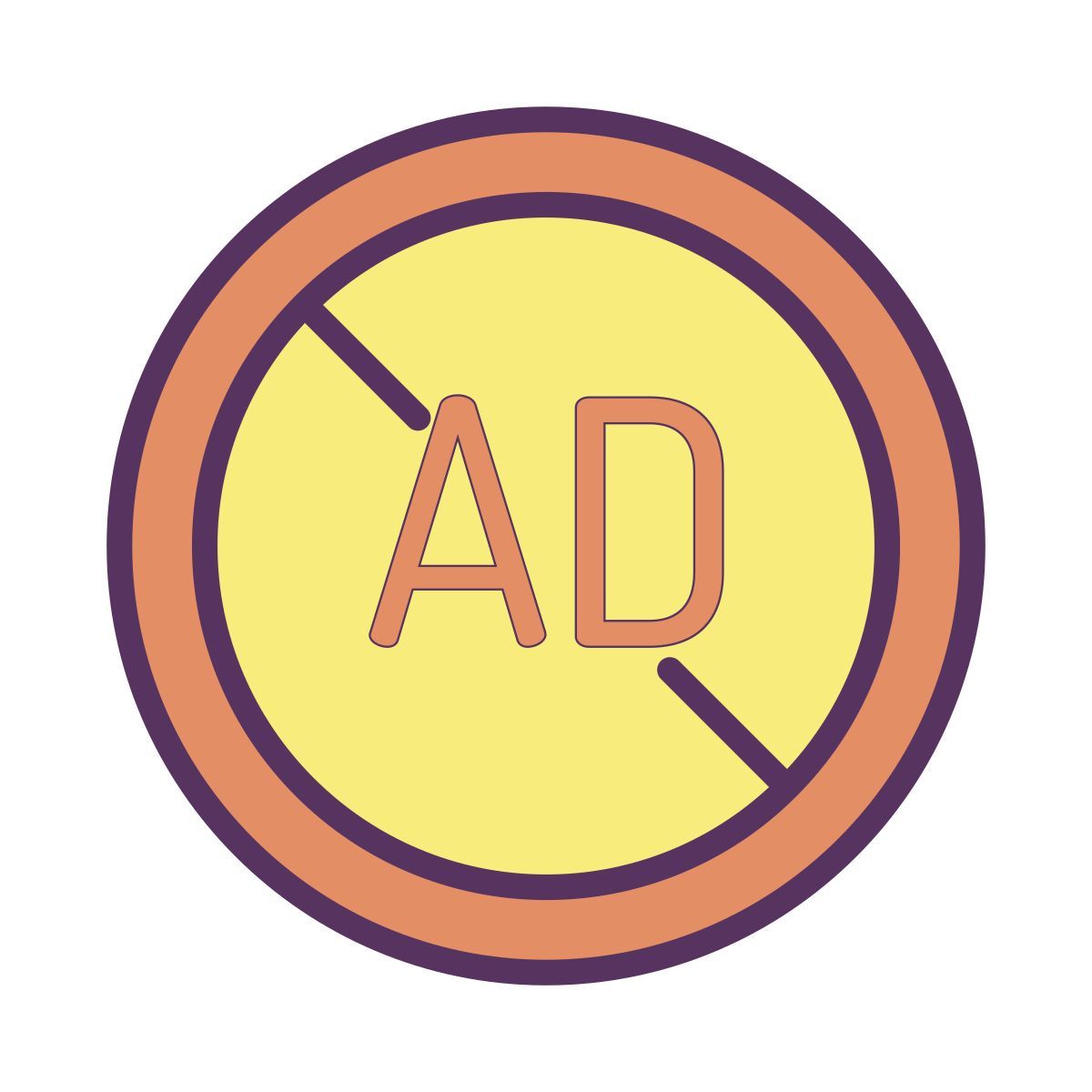block icon