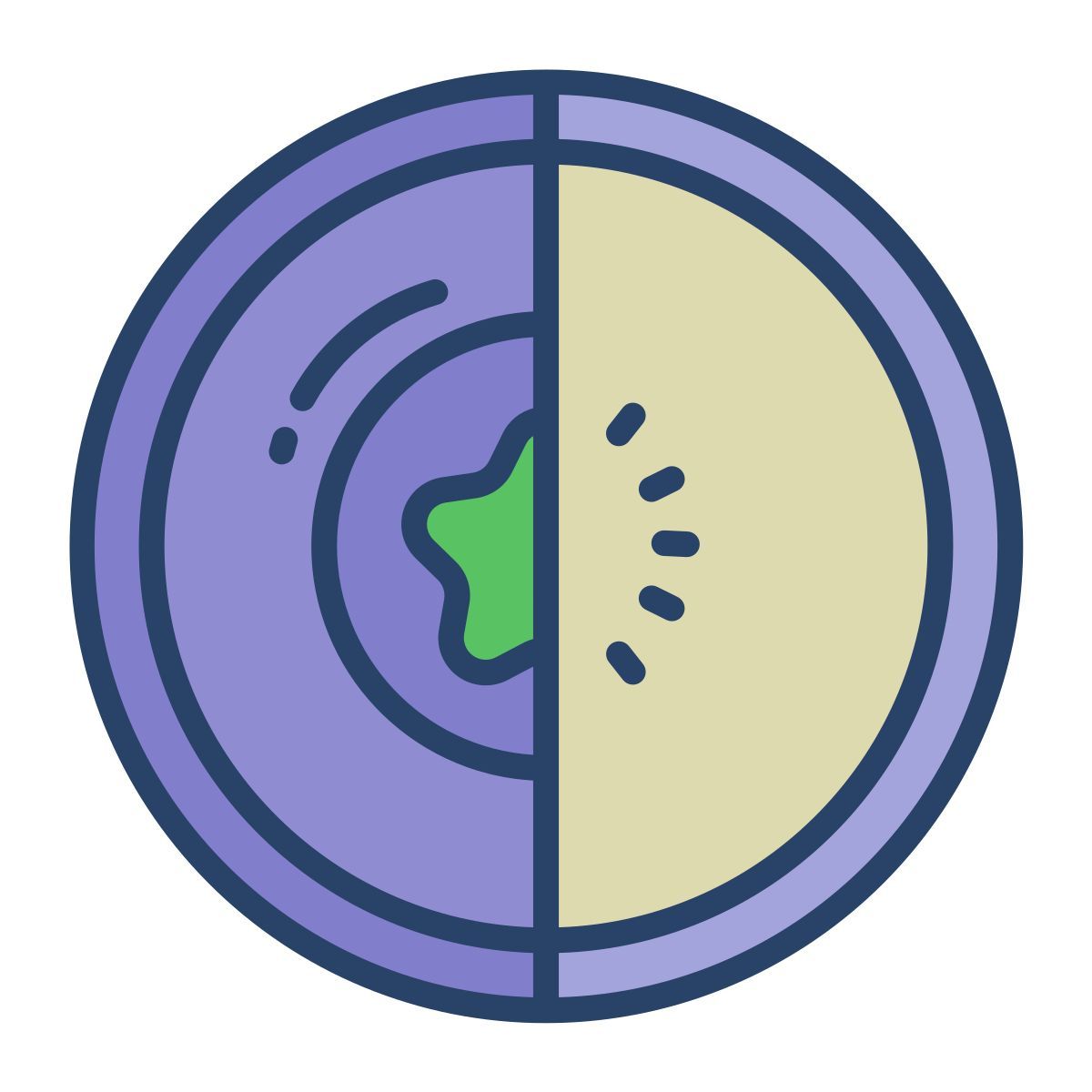blueberry icon