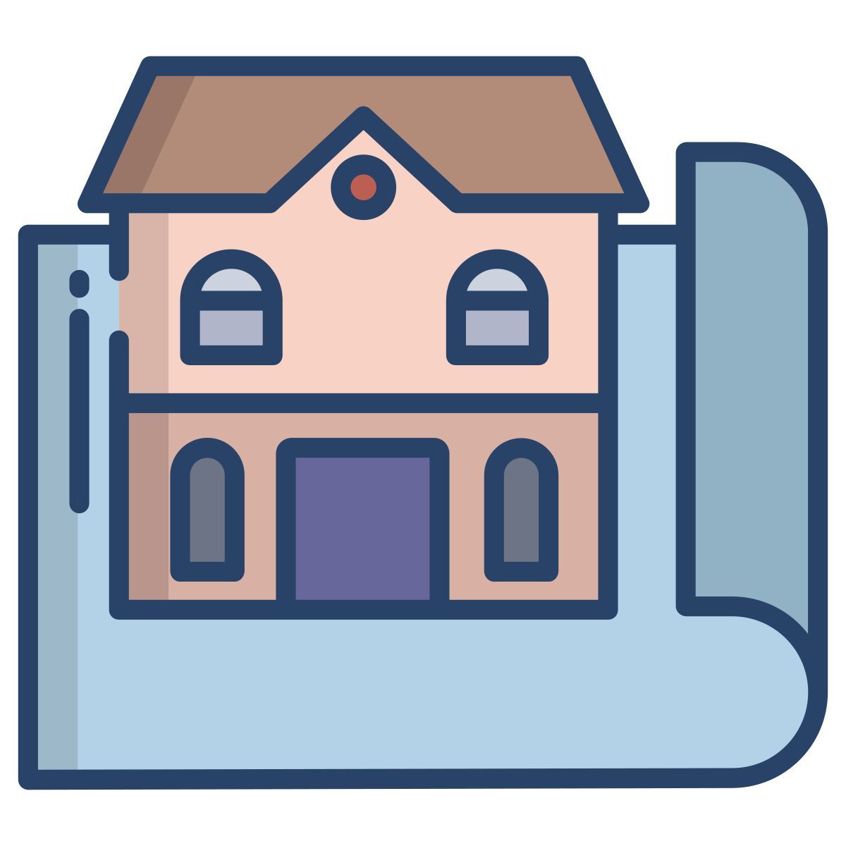blueprint icon