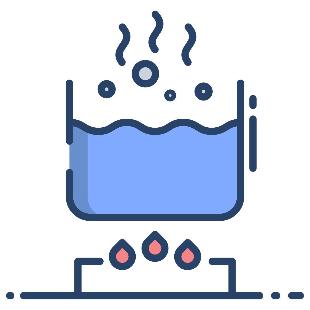 boiling icon
