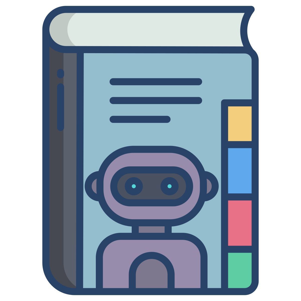 book icon