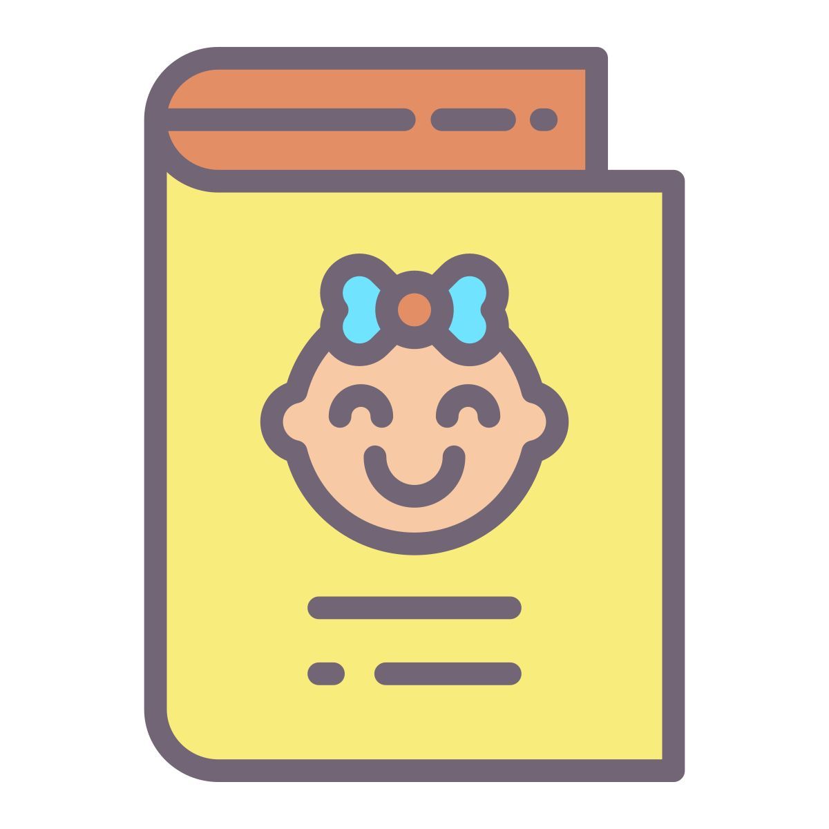 book icon