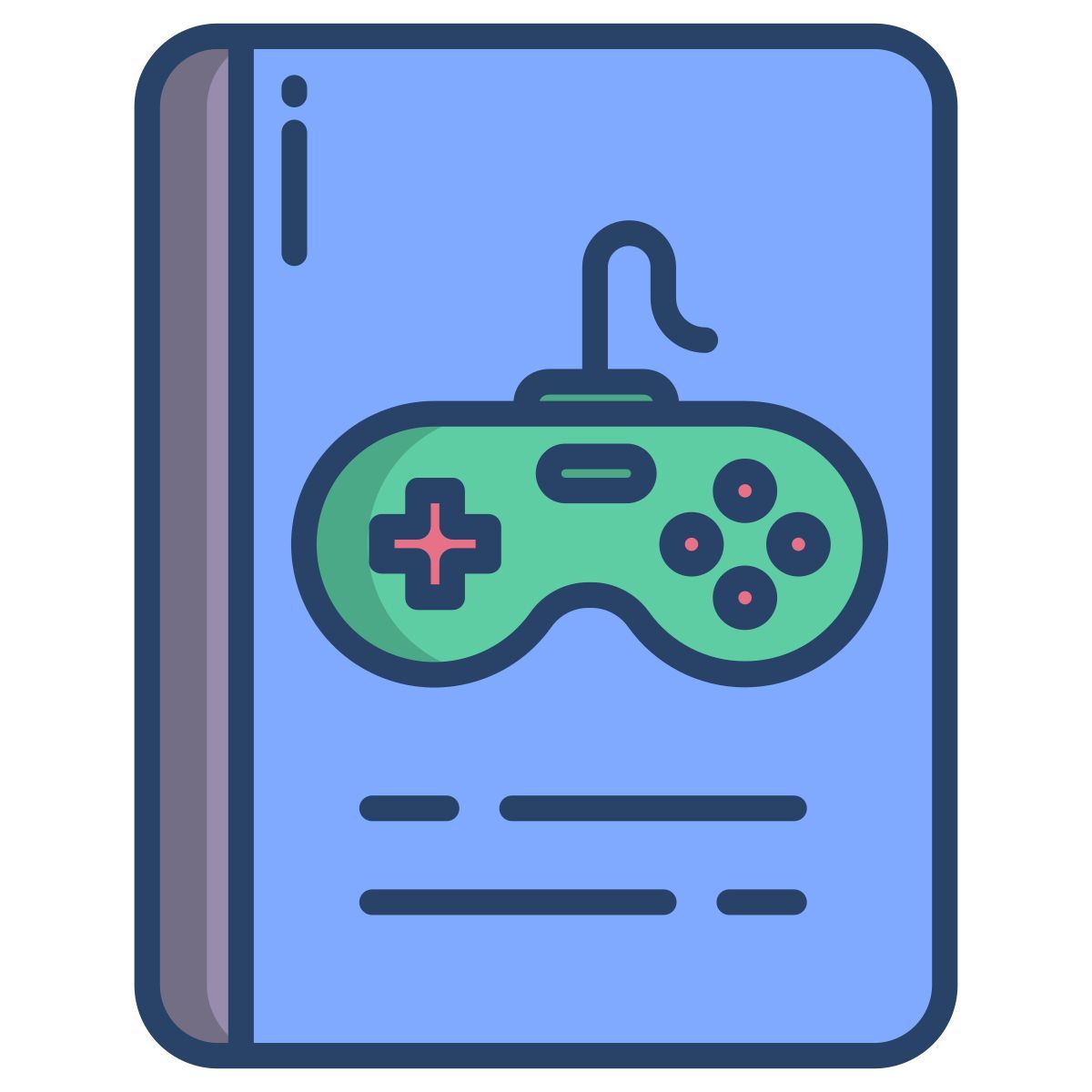 book icon