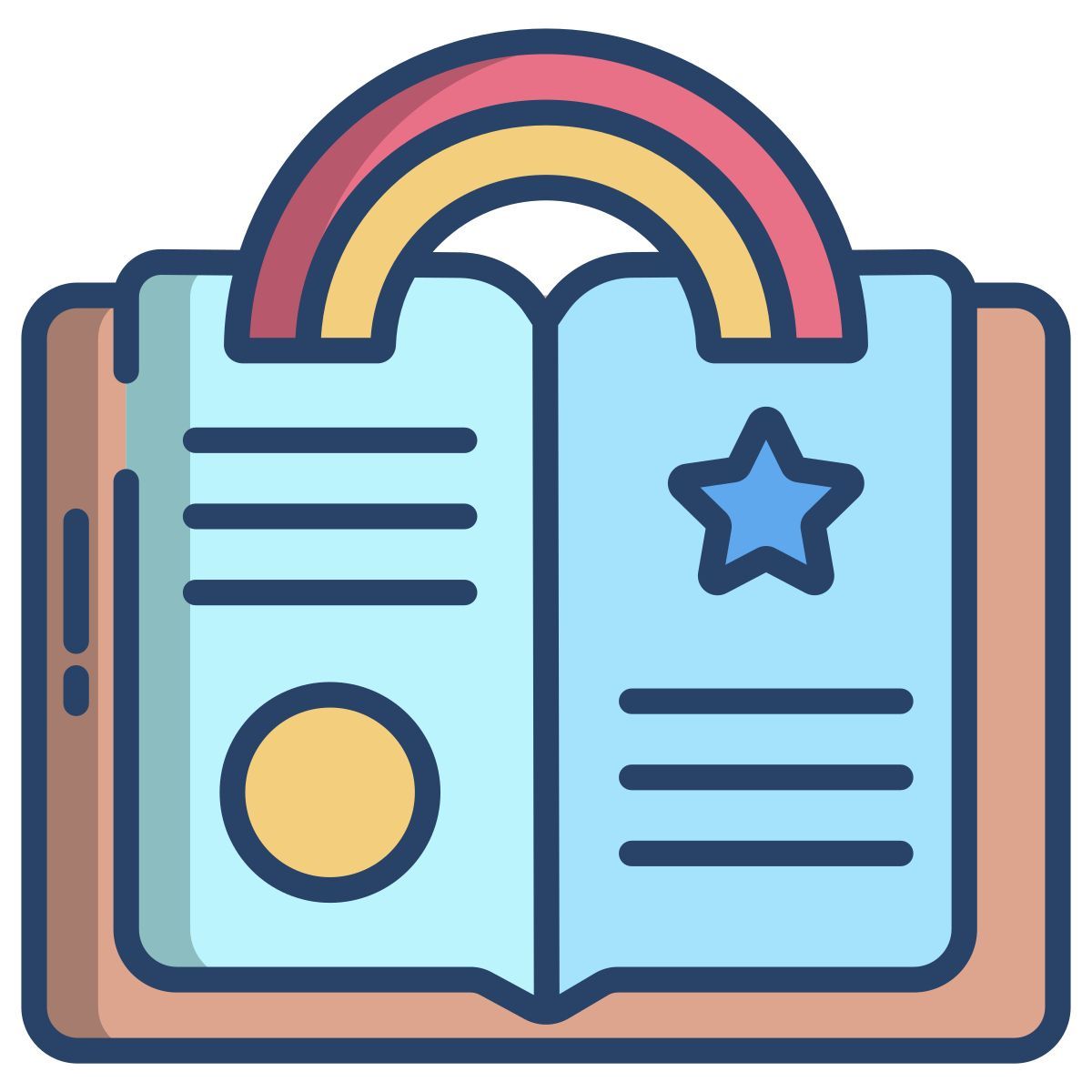 book icon