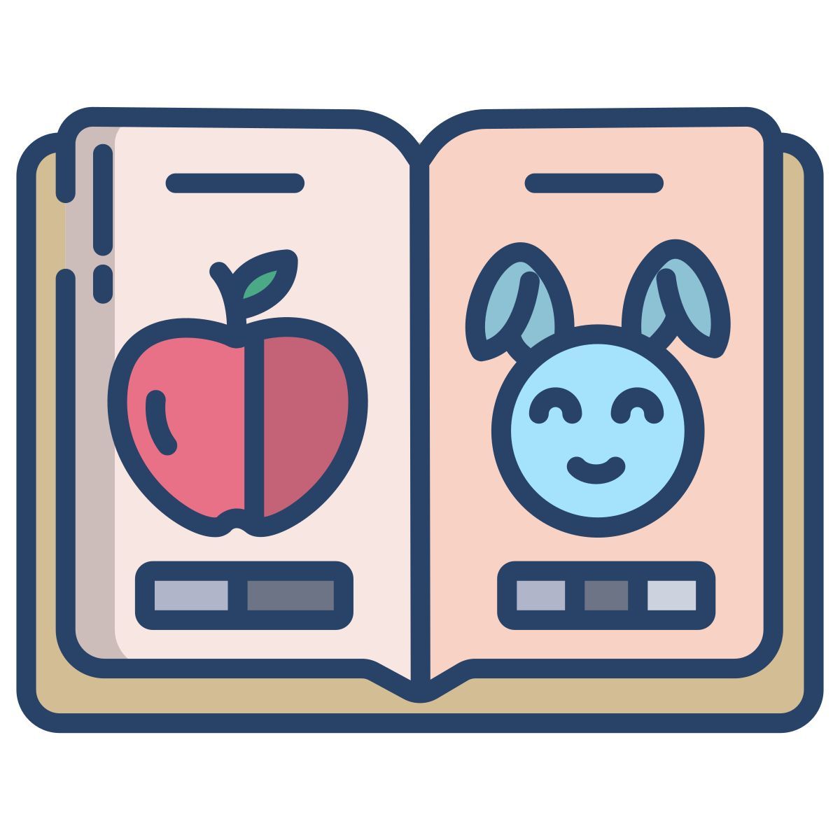 book icon