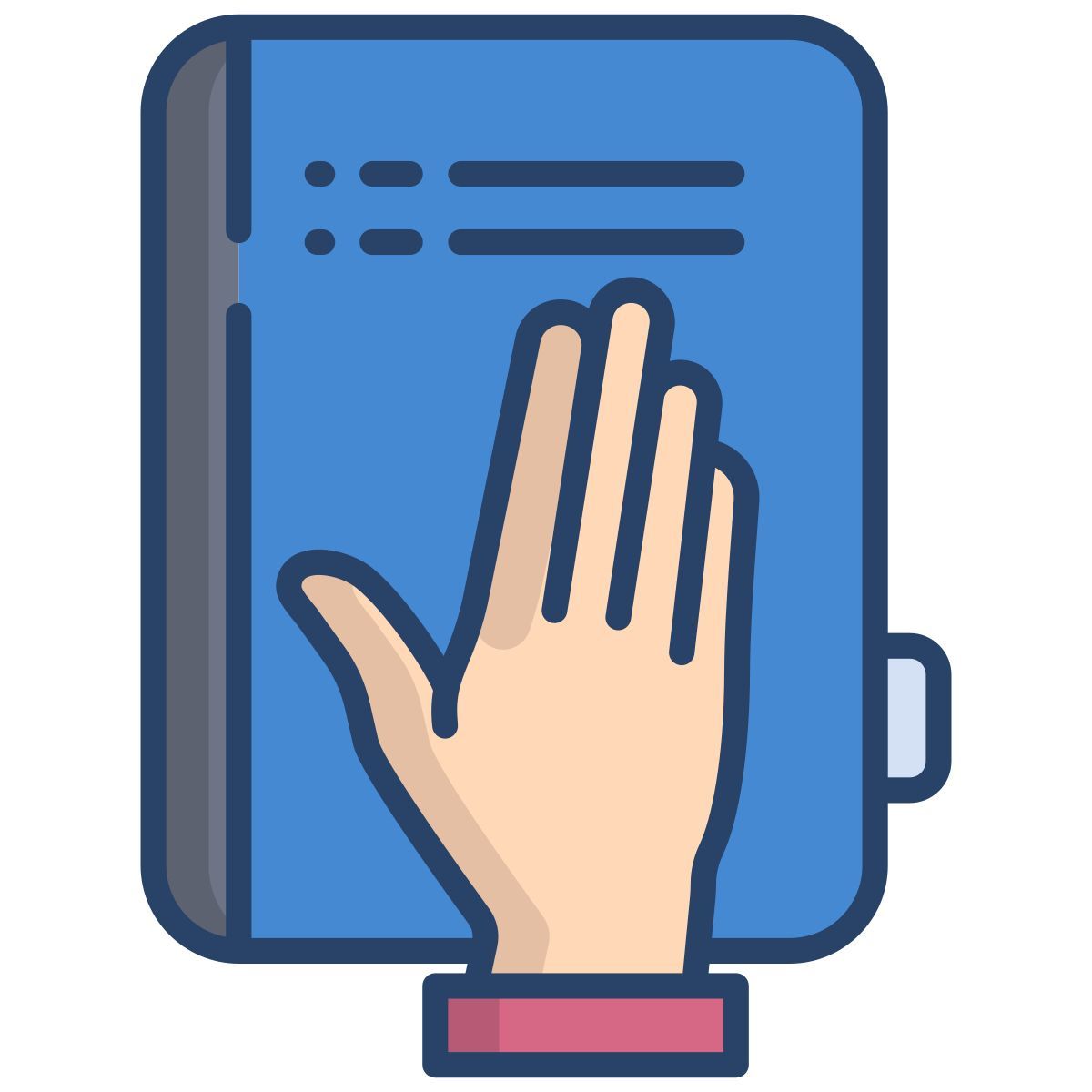 book icon