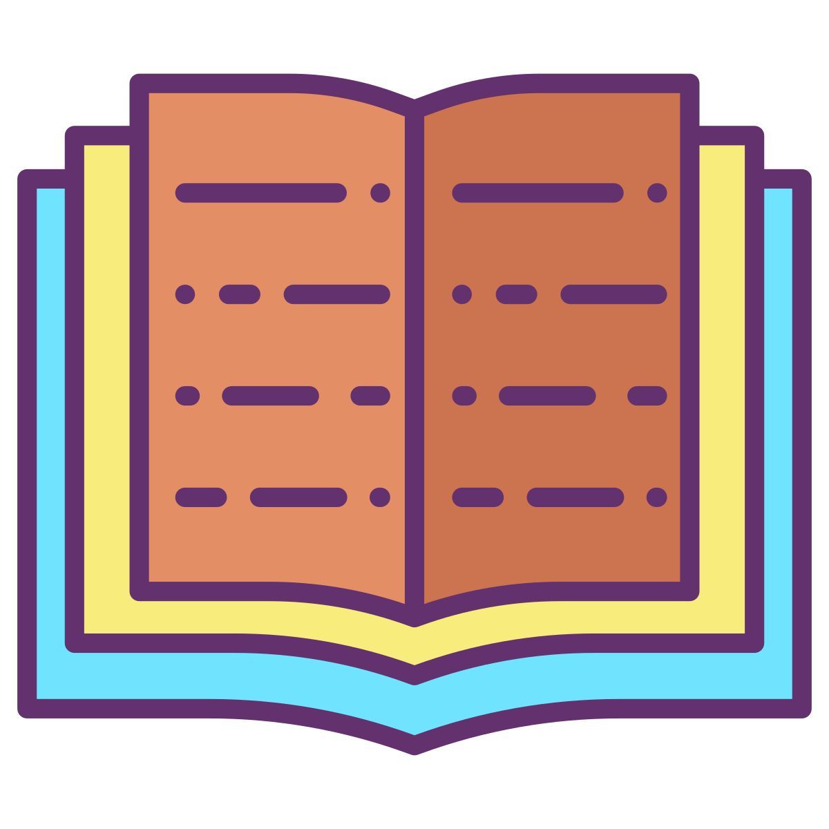 book icon