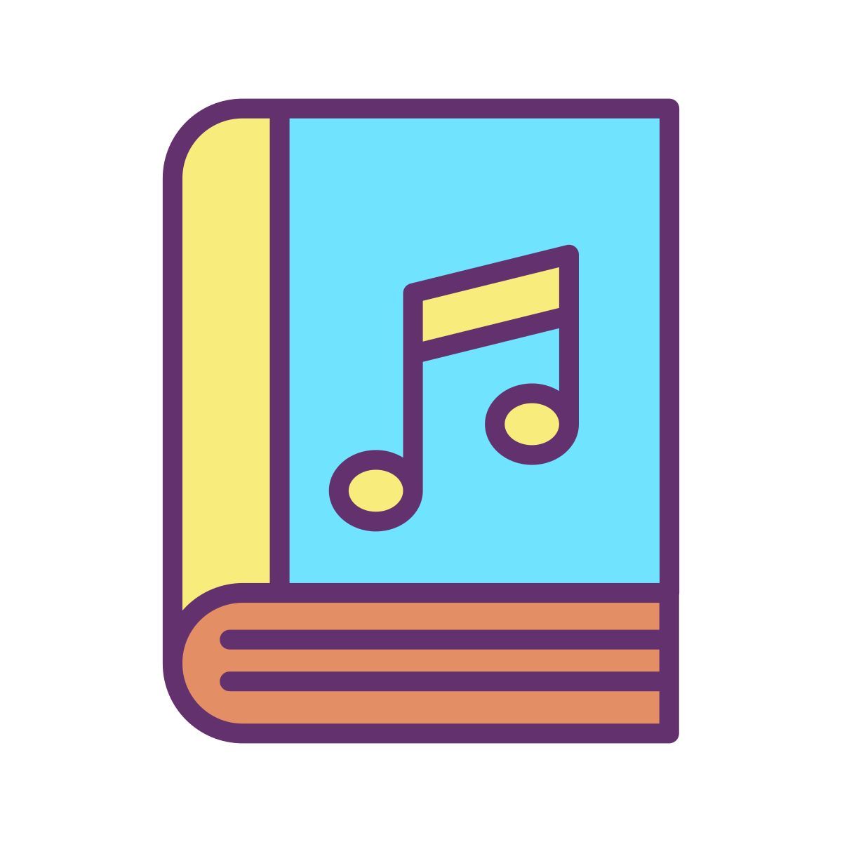 book icon