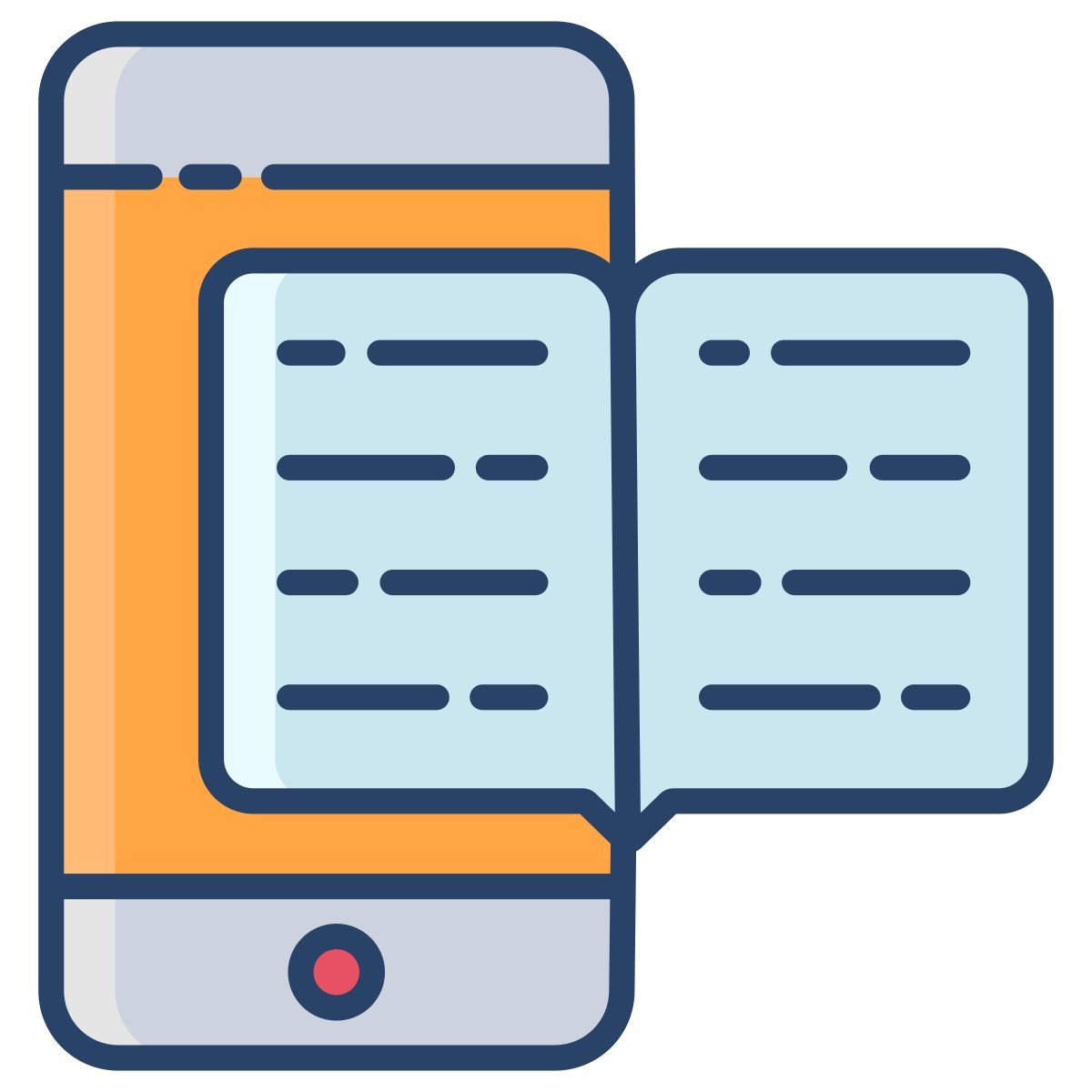 book icon