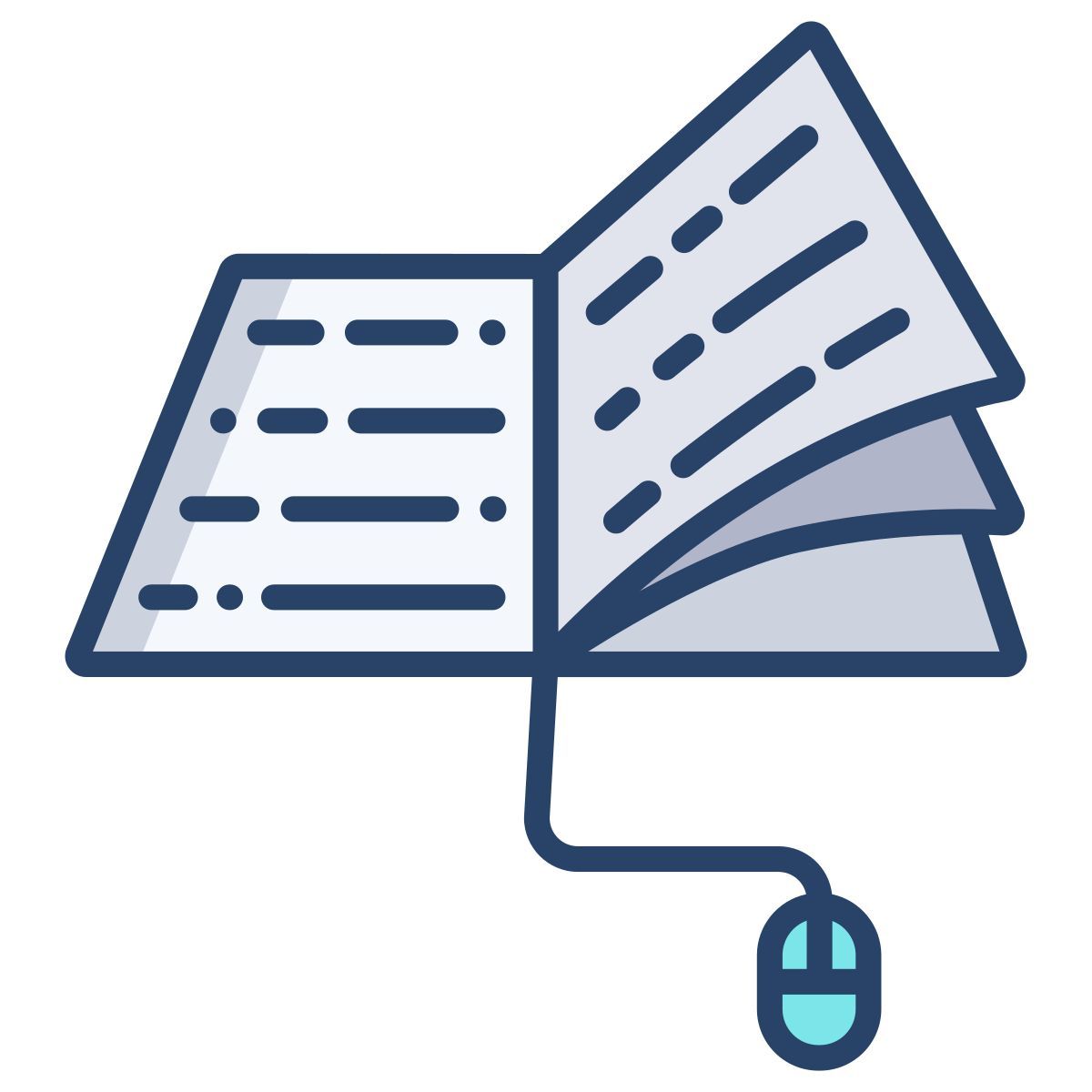 book icon