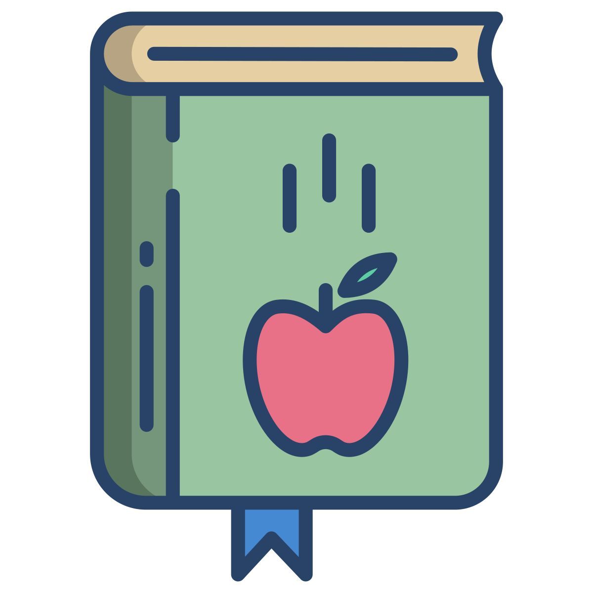 book icon