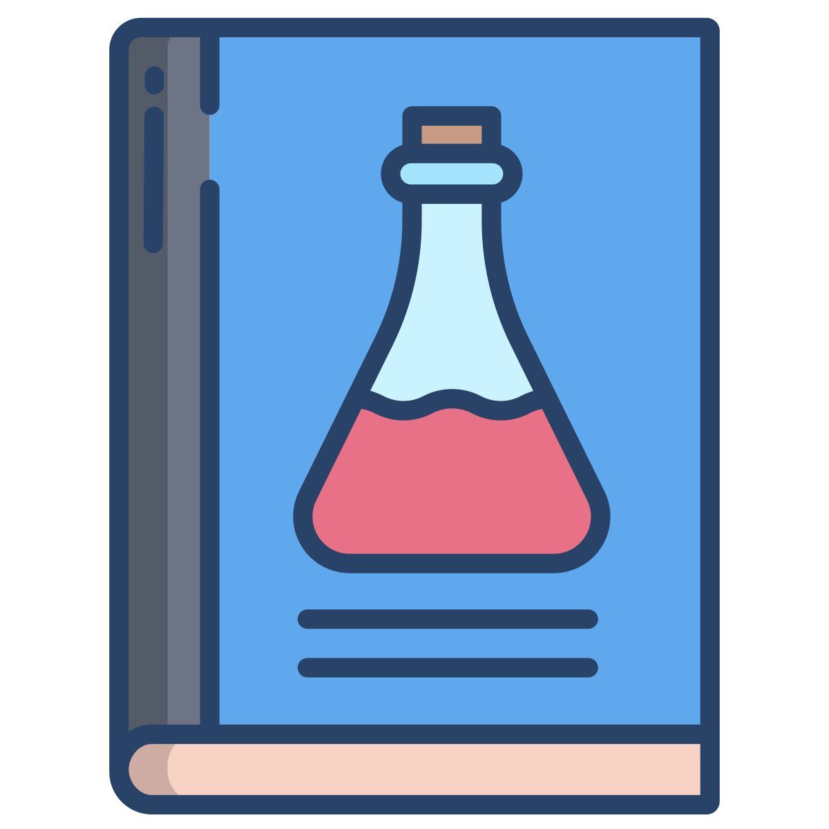 book icon