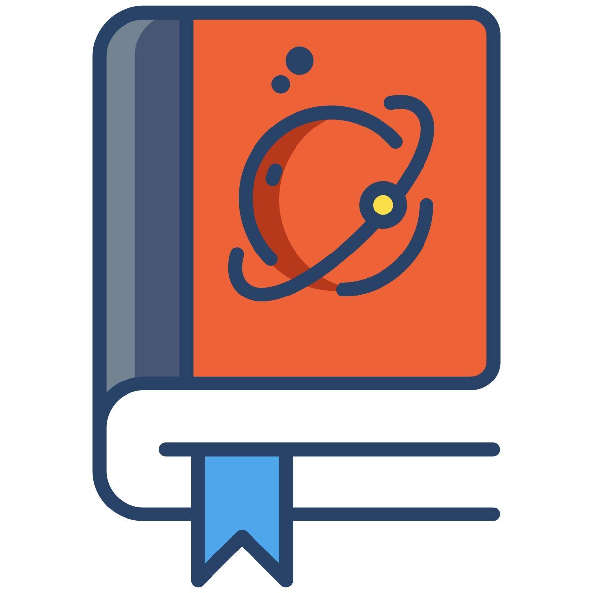 book icon