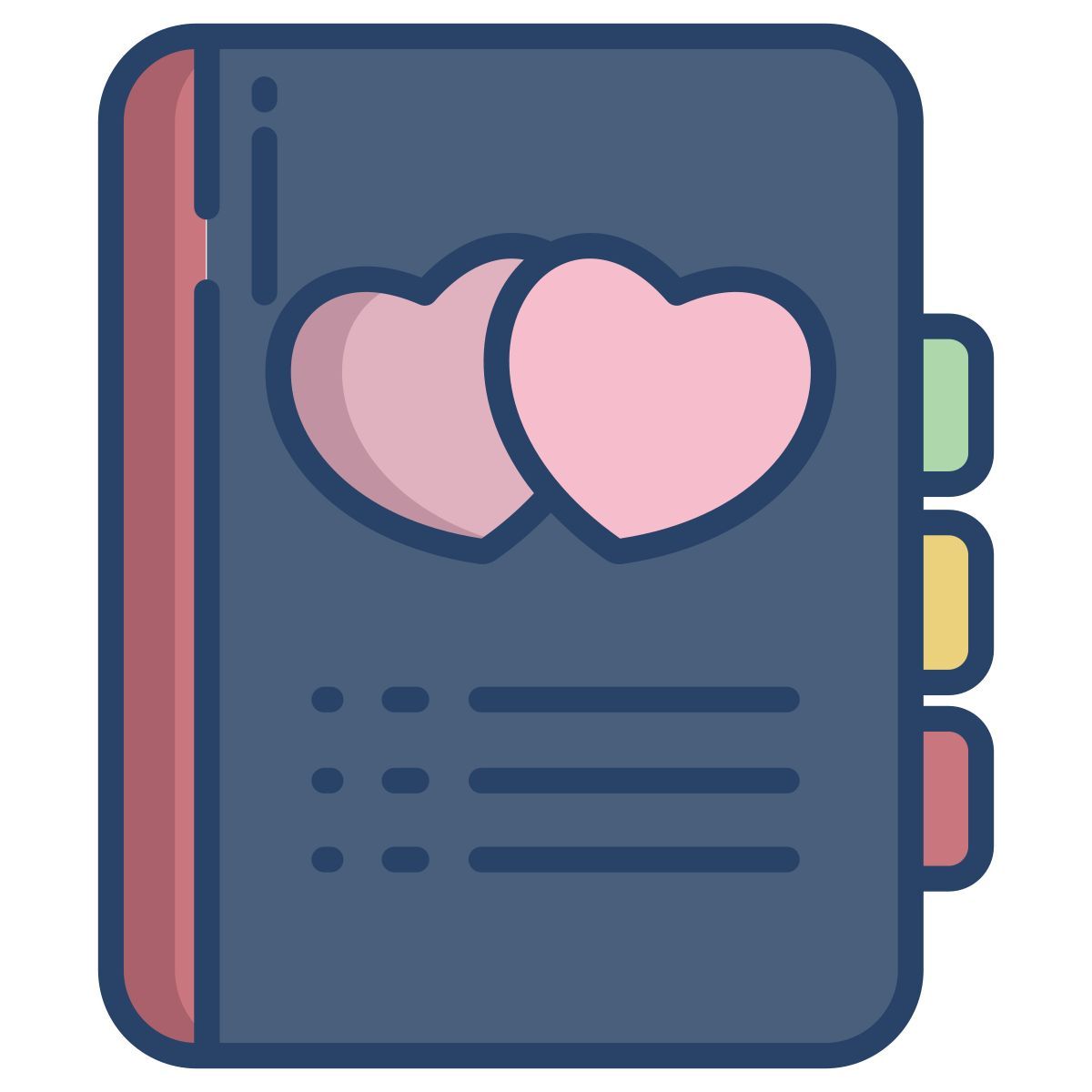book icon