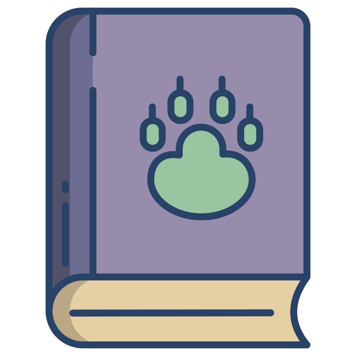 book icon