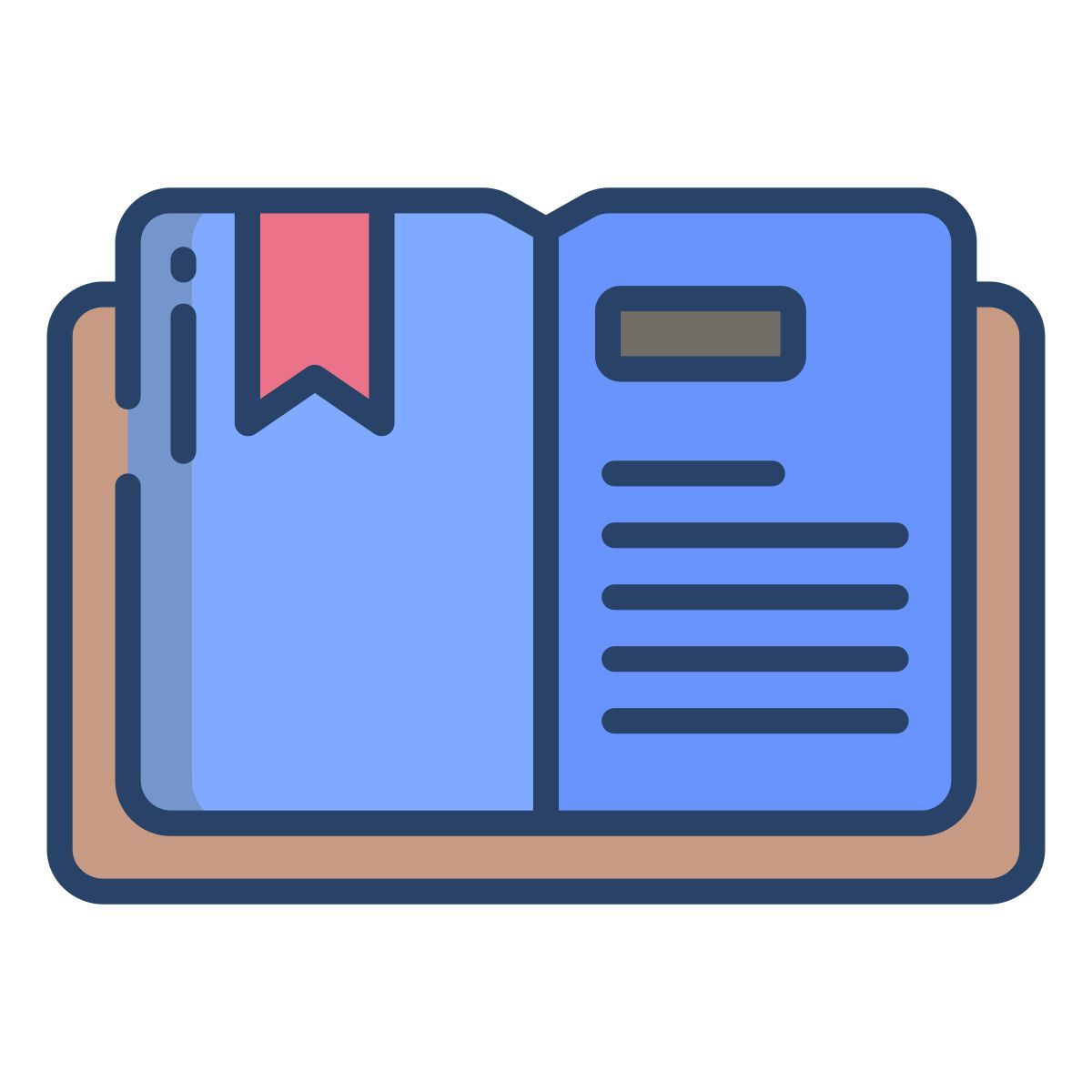 bookmark icon