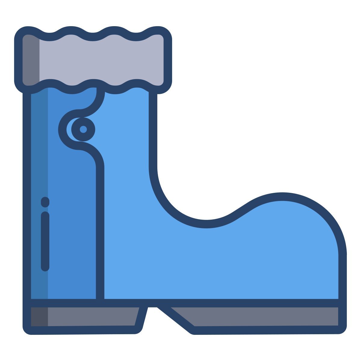 boot icon