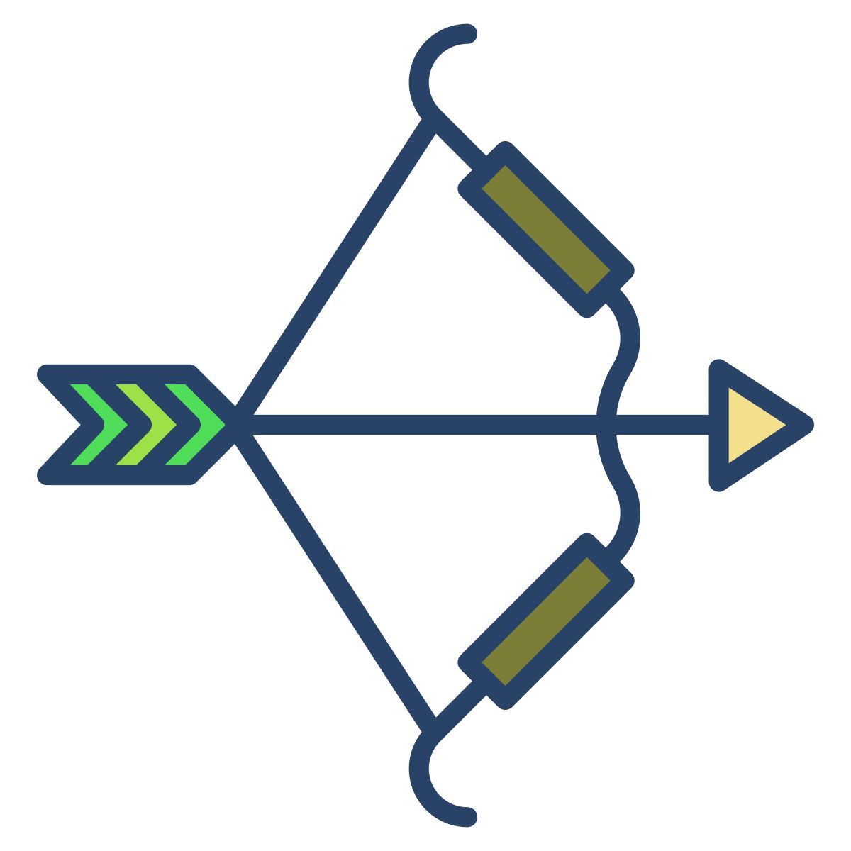 bow icon
