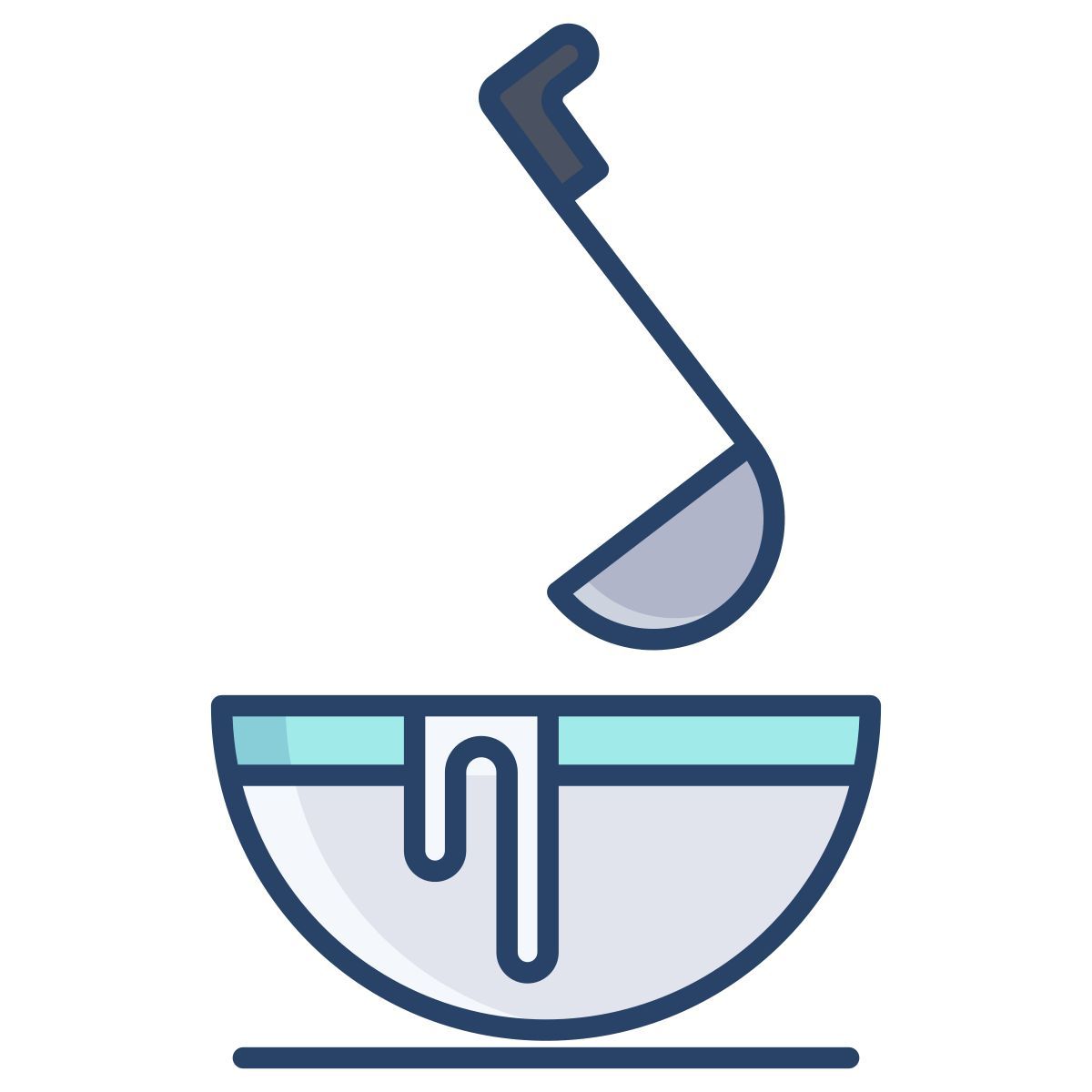 bowl icon
