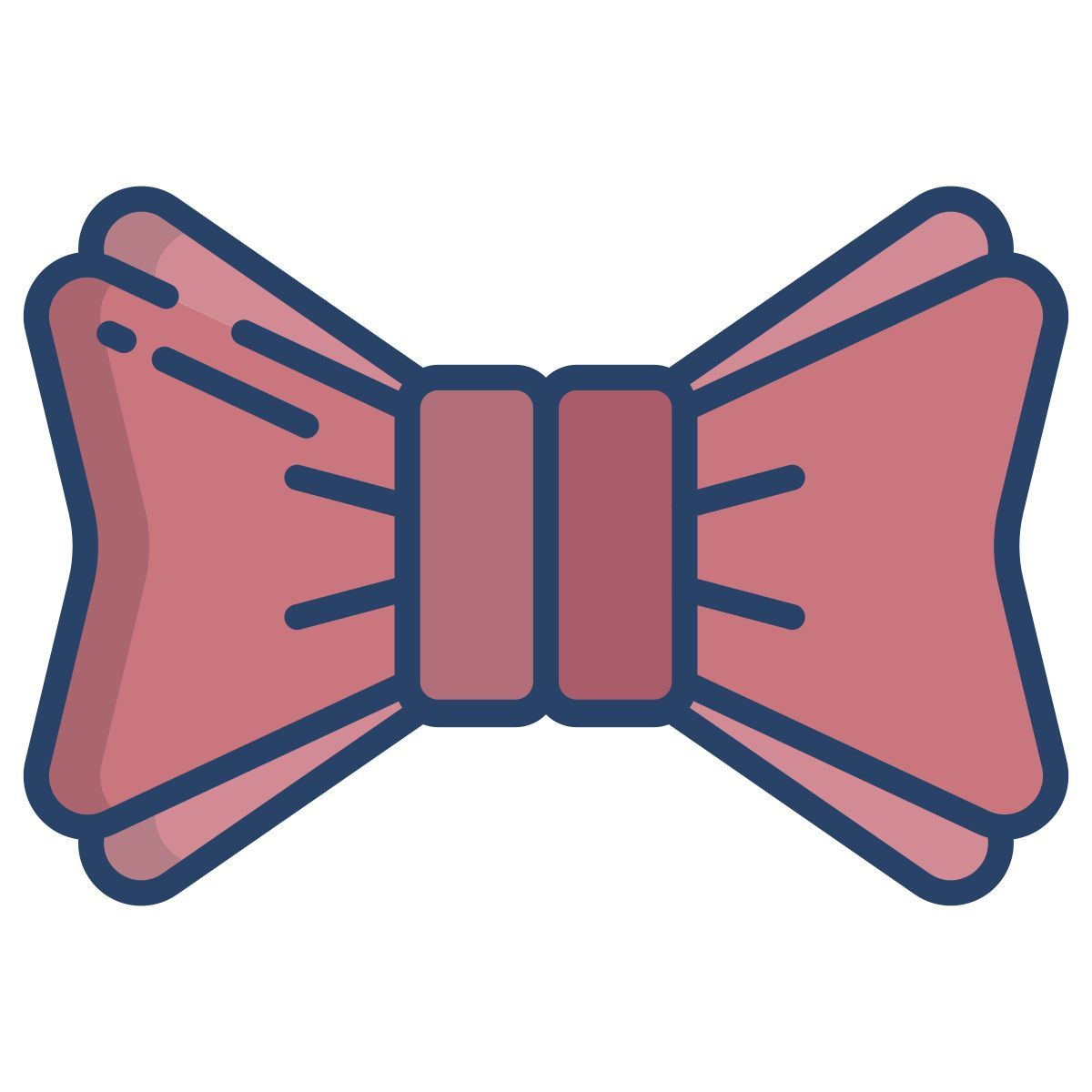 bowtie icon