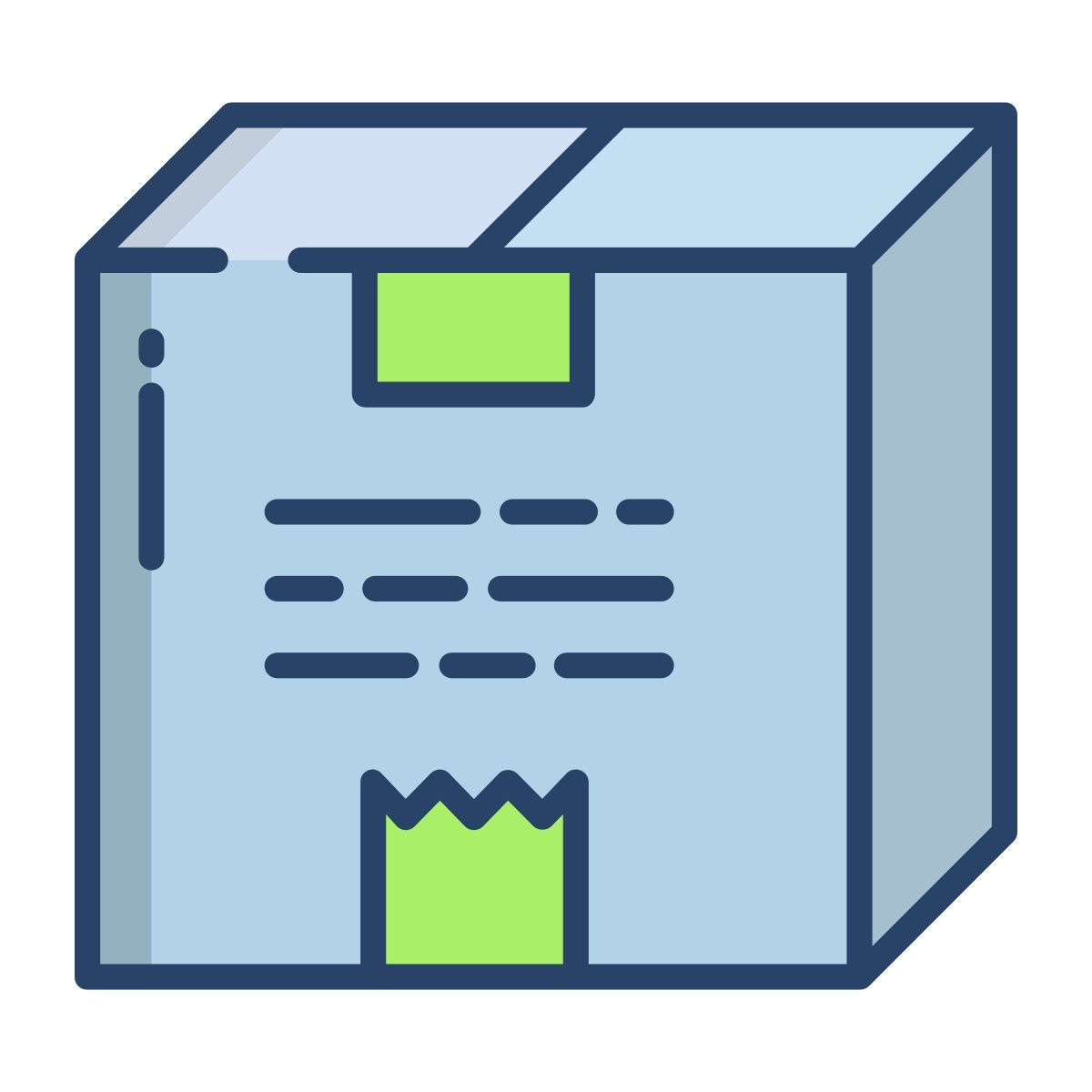box icon
